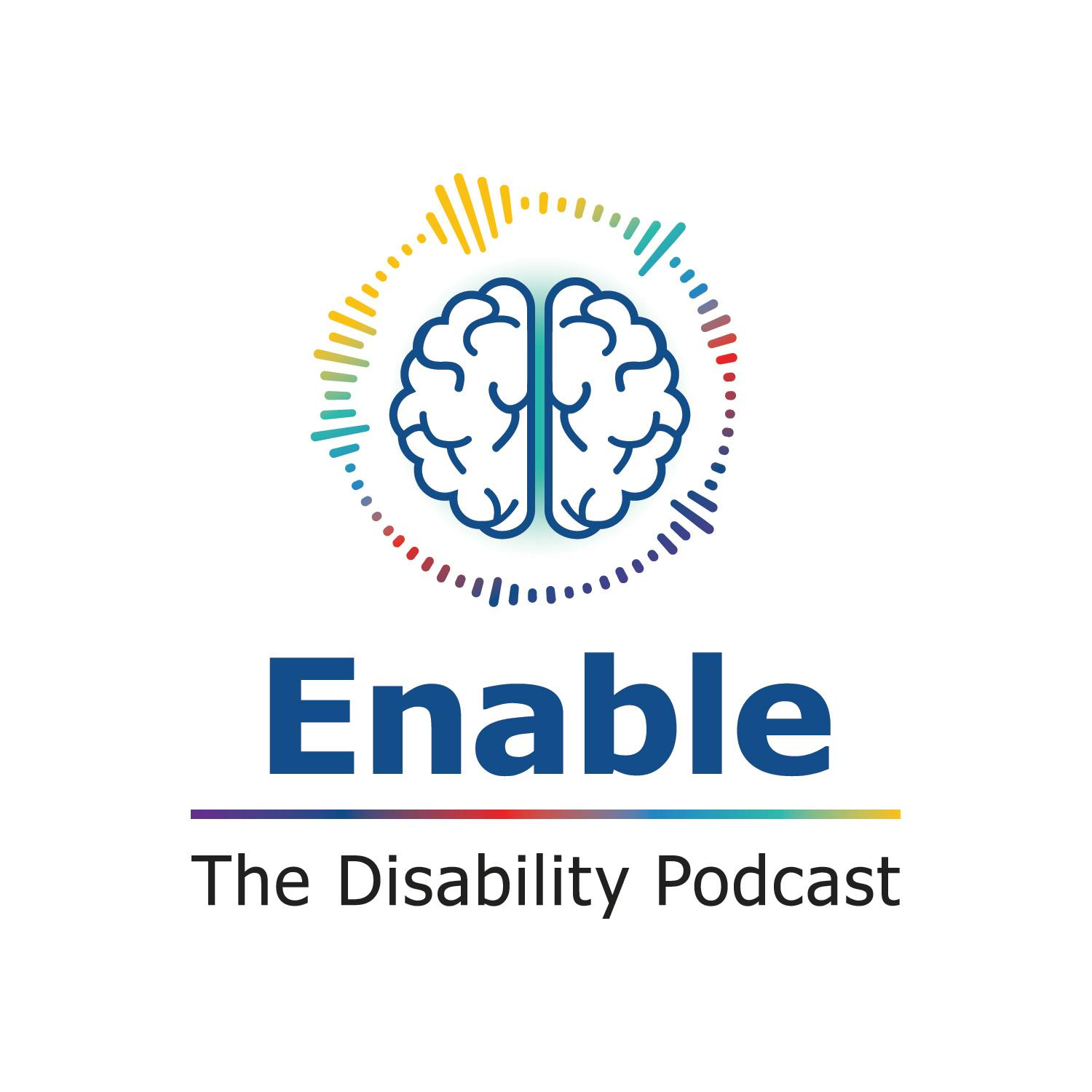 Paralympics: Inside adaptive sports with Team USA sled hockey (Enable: The Disability Podcast)