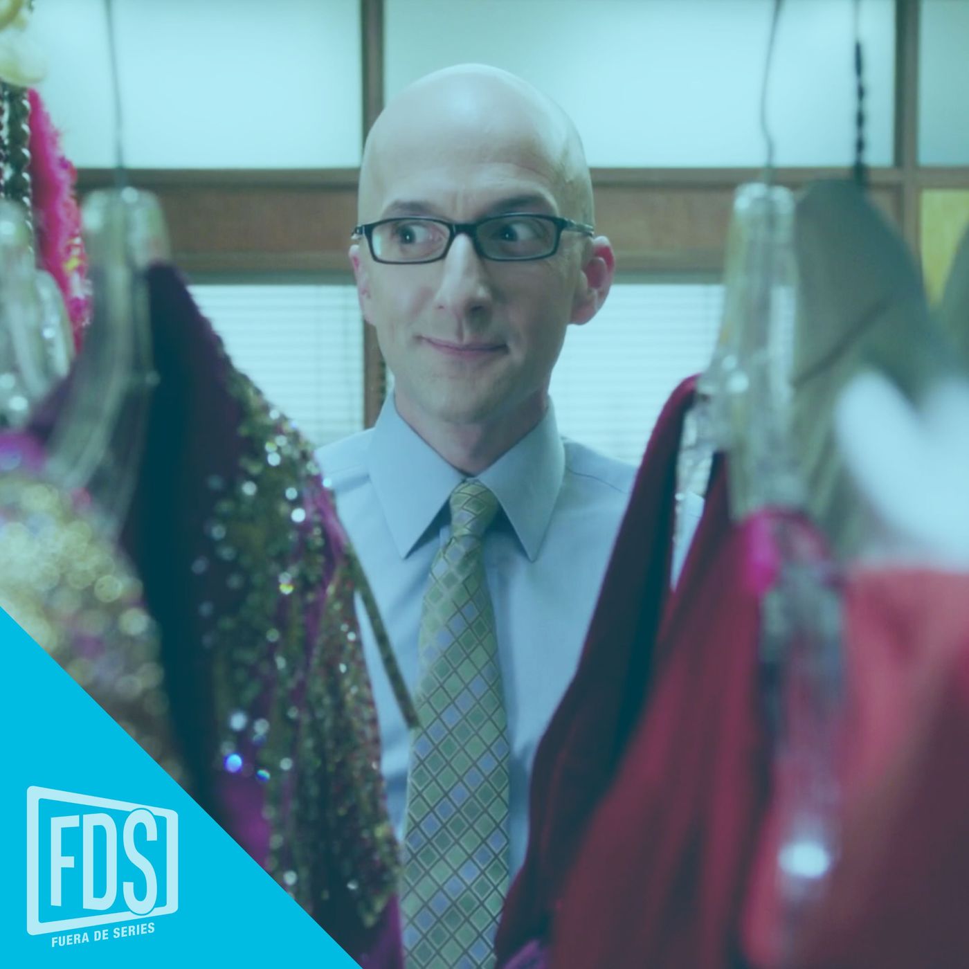 FDS Top :  Los mejores personajes excéntricos (ep. 36)