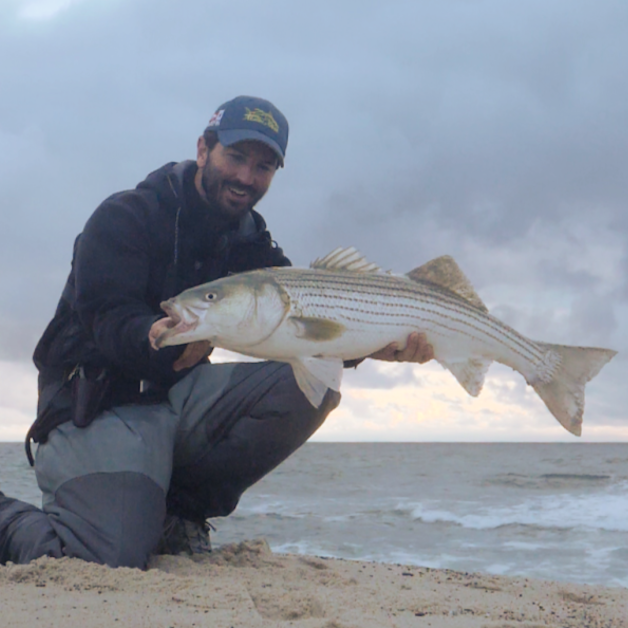 The My Fishing Cape Cod Podcast