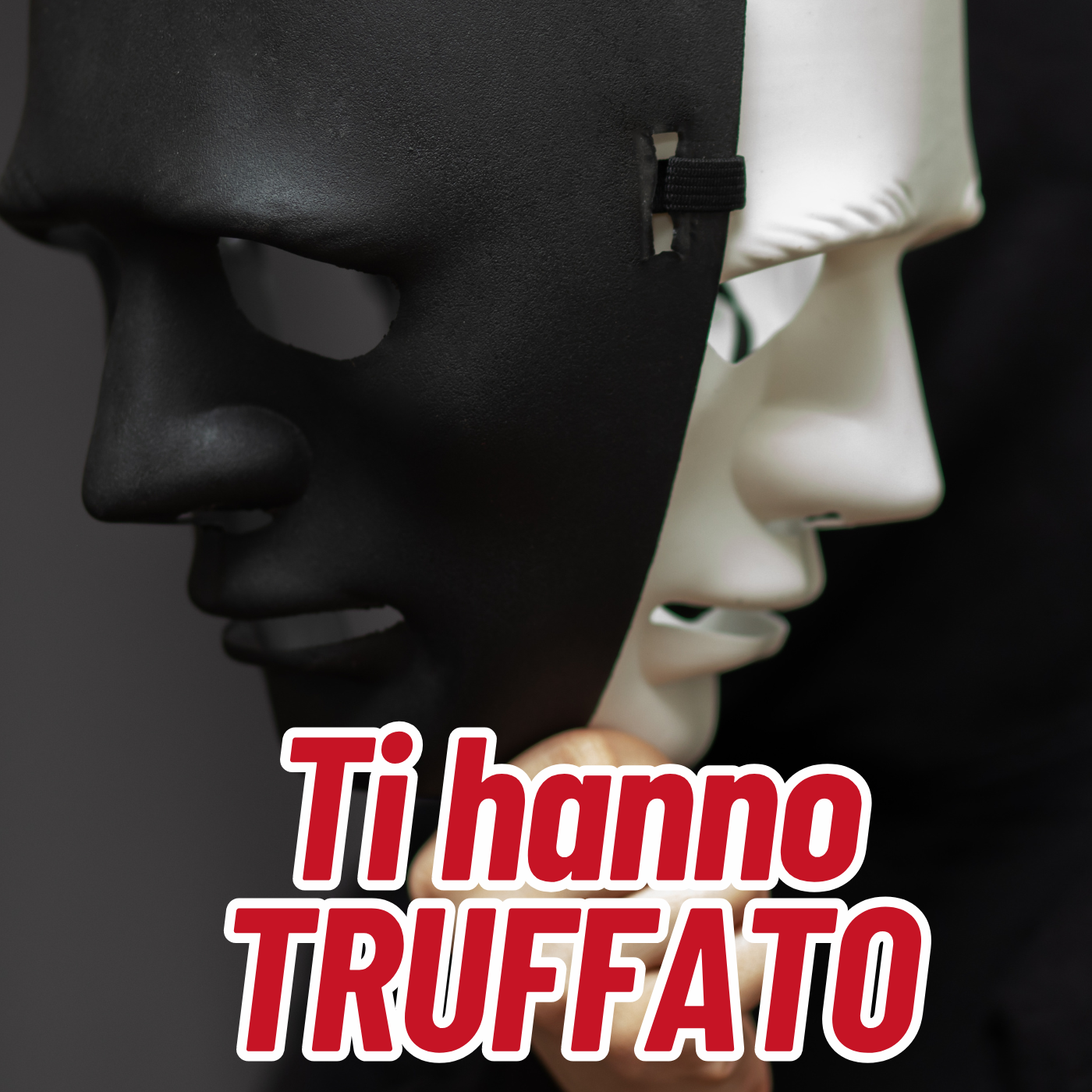 Stai vivendo una TRUFFA: Educazione, Falsa Sicurezza e Comodità