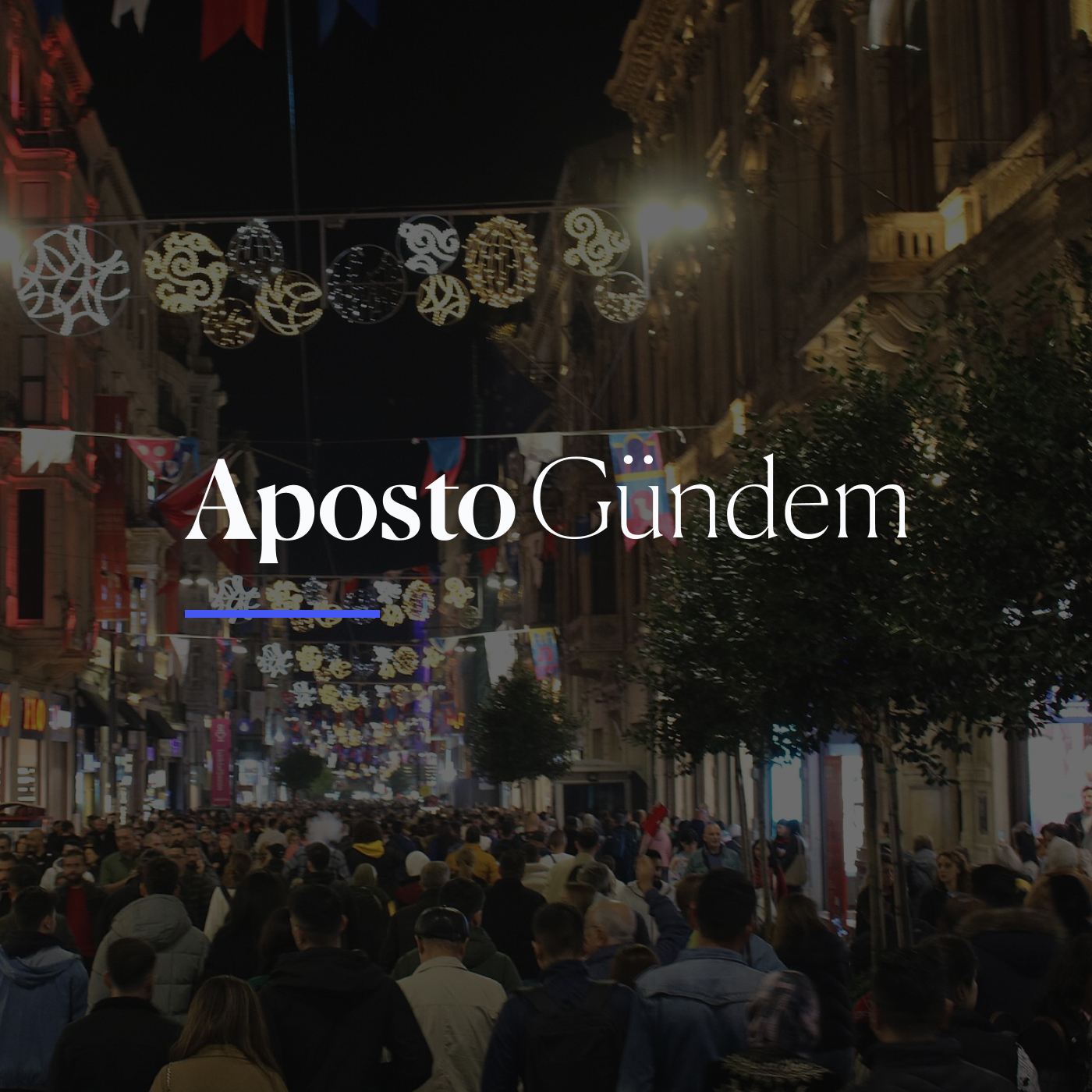 Türkiye'nin nüfusu, Oslo'nun ihlali | 10 Şubat 2026