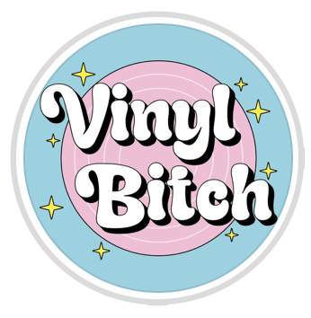 Madison True of Vinyl Bitch