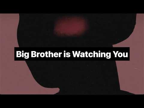 Would You Notice If You Were Being Brainwashed?