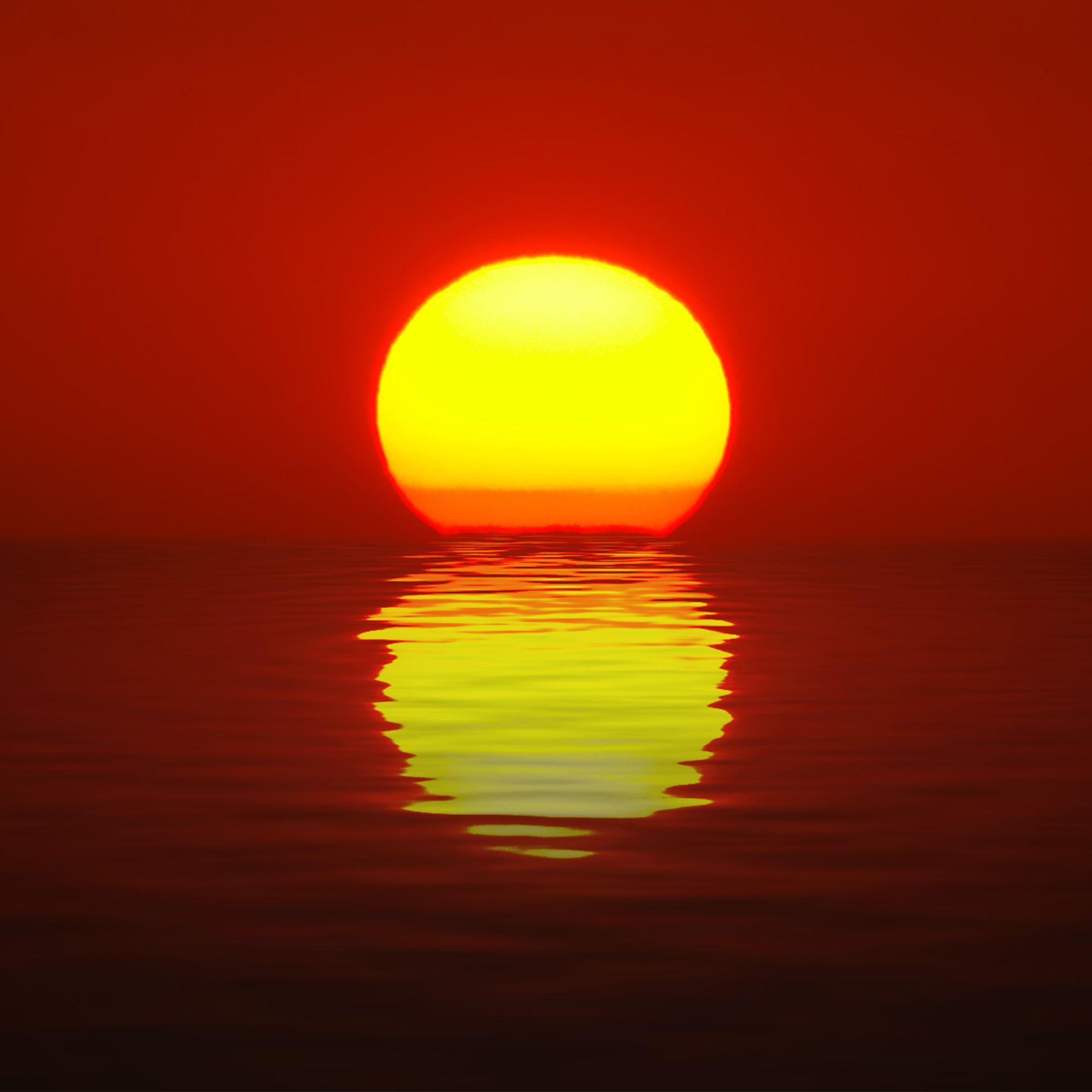 Thumbnail for "Anywhere in the World".