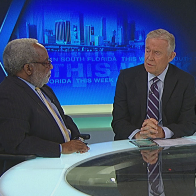 This Week in South Florida Podcast