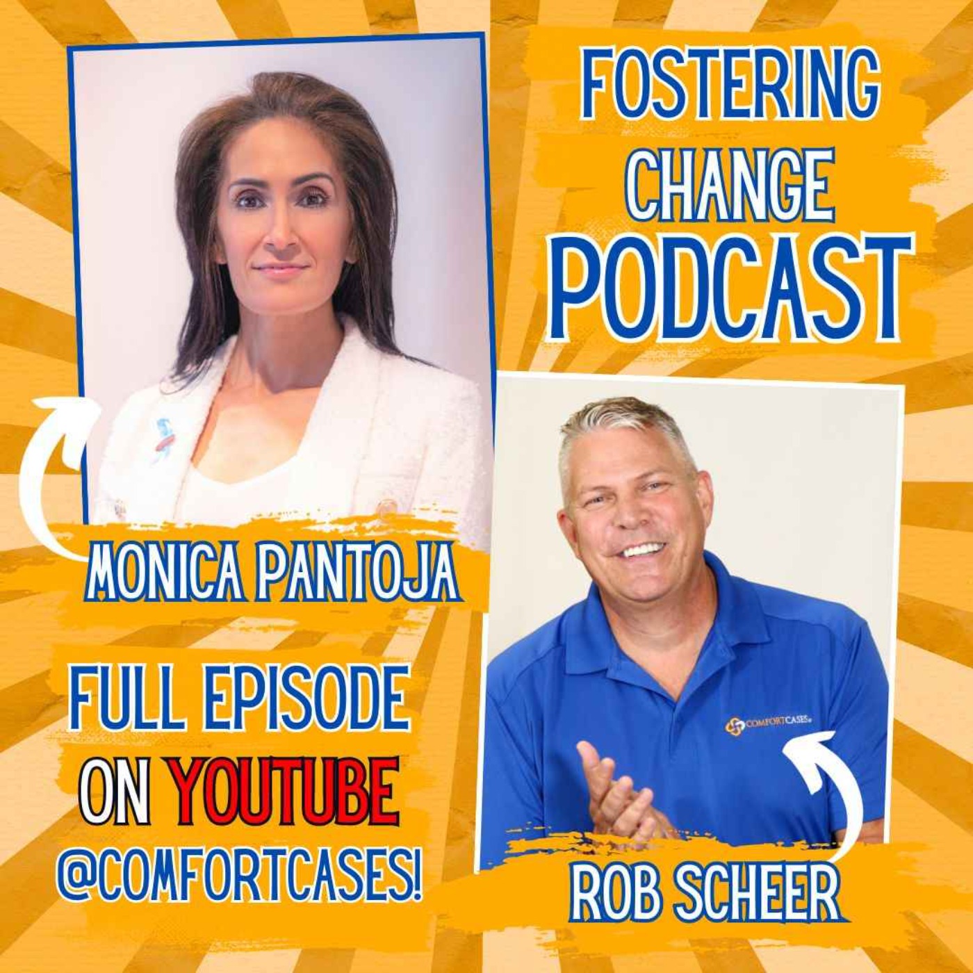 Fostering Change