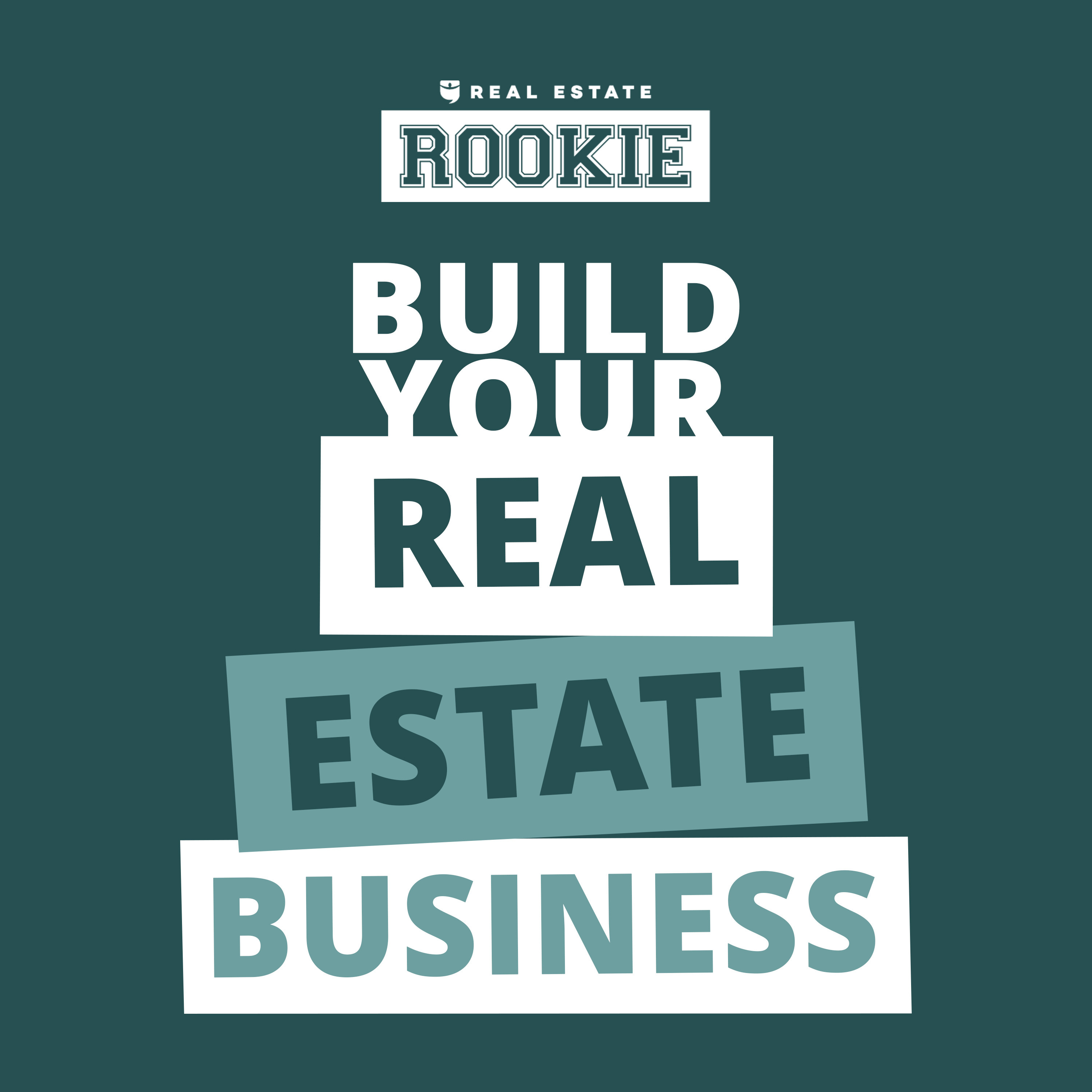 249: Simple Steps to Start, Scale, and Grow a Real Estate Business in 2023