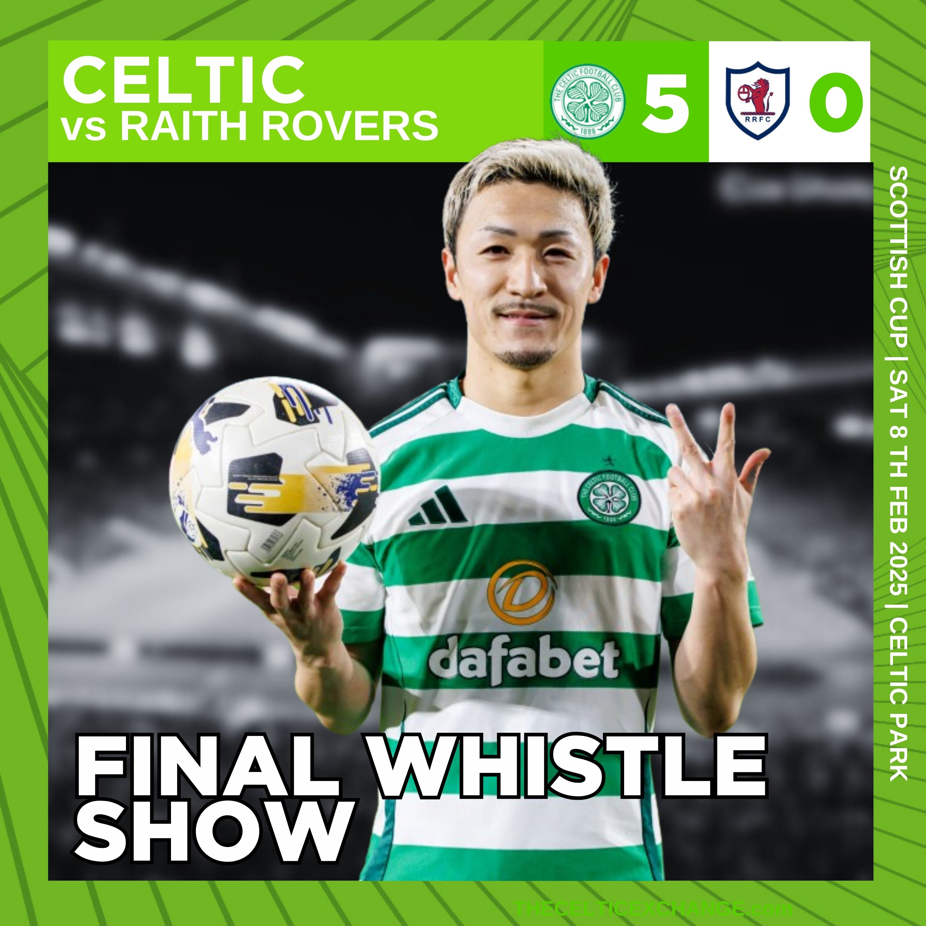 Celtic Exchange: Celtic Football Club in Focus