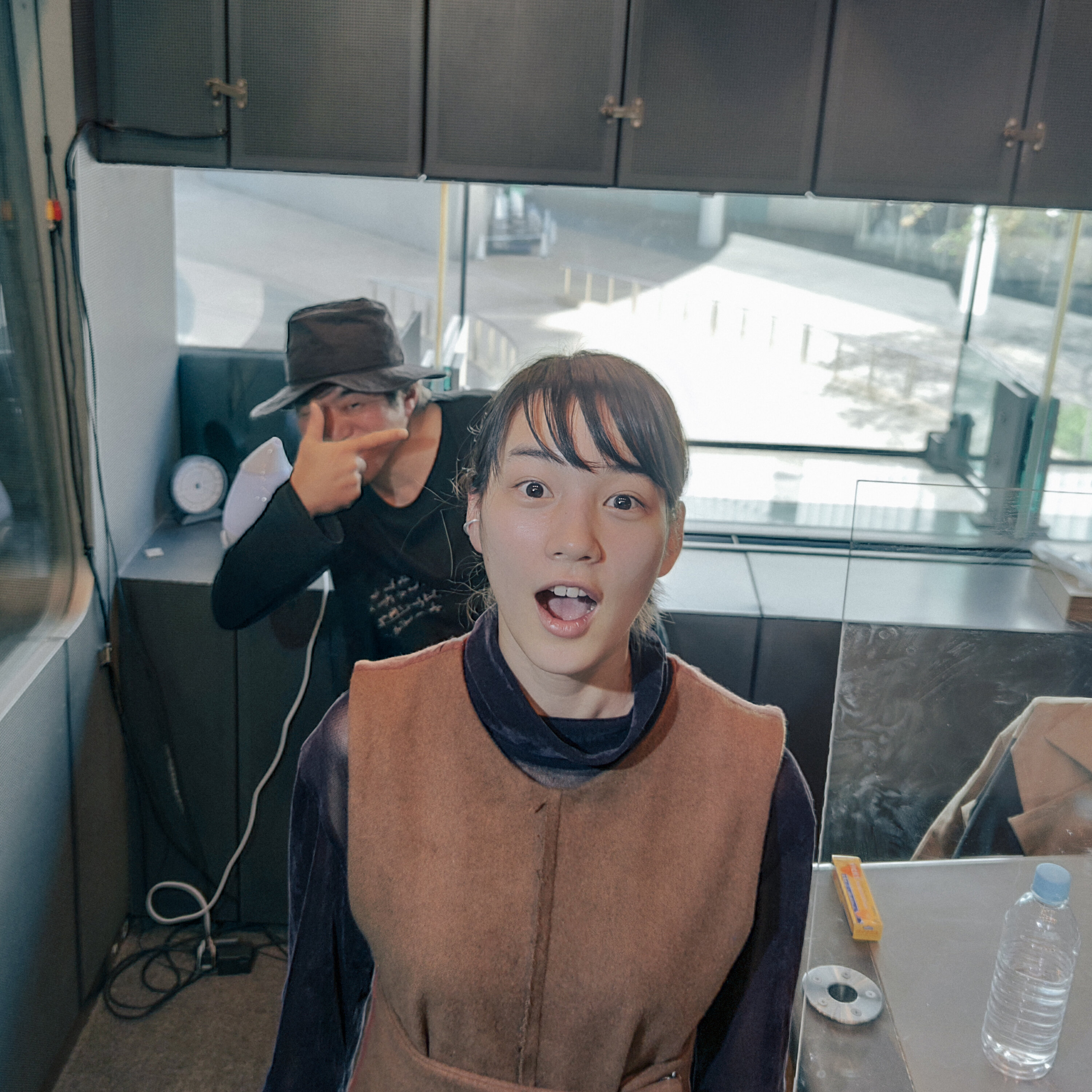 女優・のん×大友良英が語る、コンテンツを生み出す「創作力」