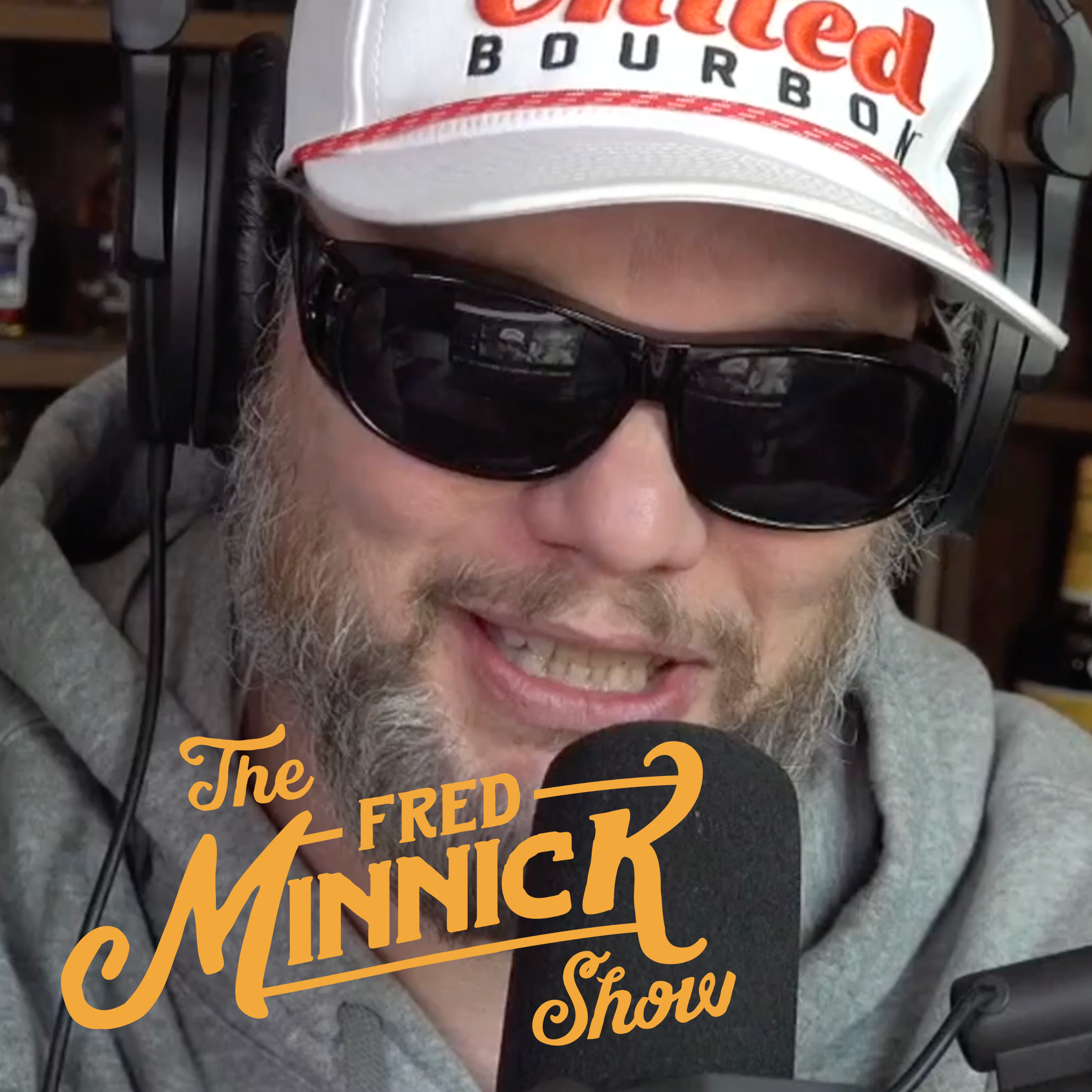 The Fred Minnick Show