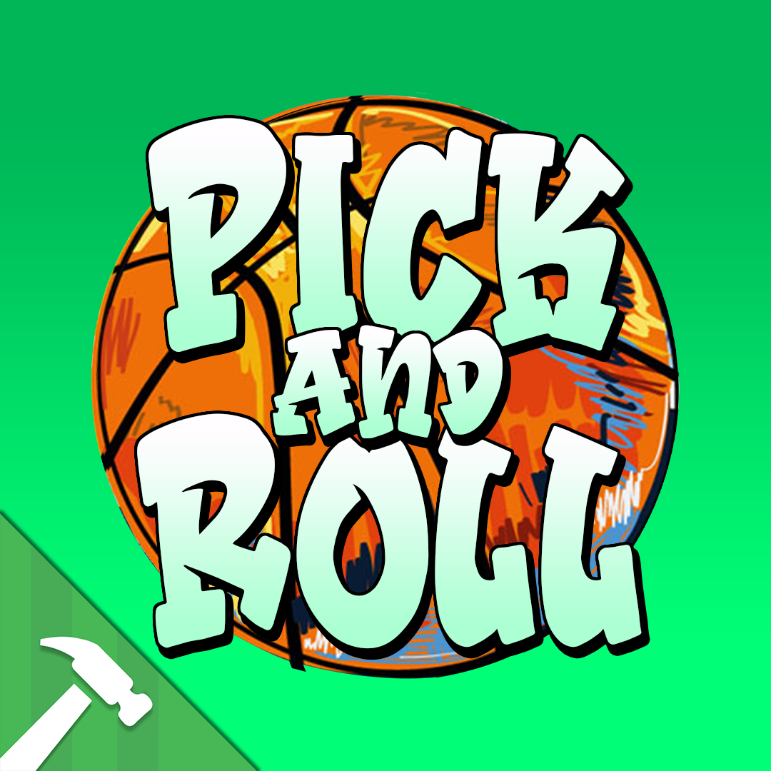 NBA Playoffs Free Picks, May 3rd with PipsNBA and Jacob Gramegna episode artwork