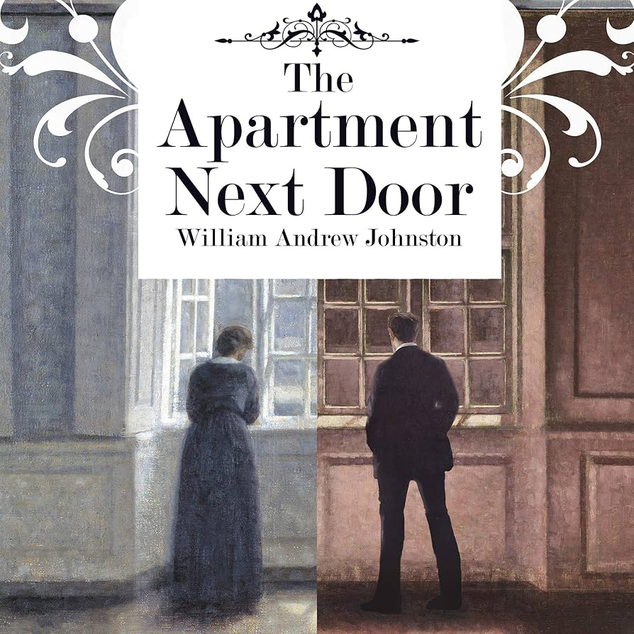 The Apartment Next Door by William Johnston ~ Full Audiobook