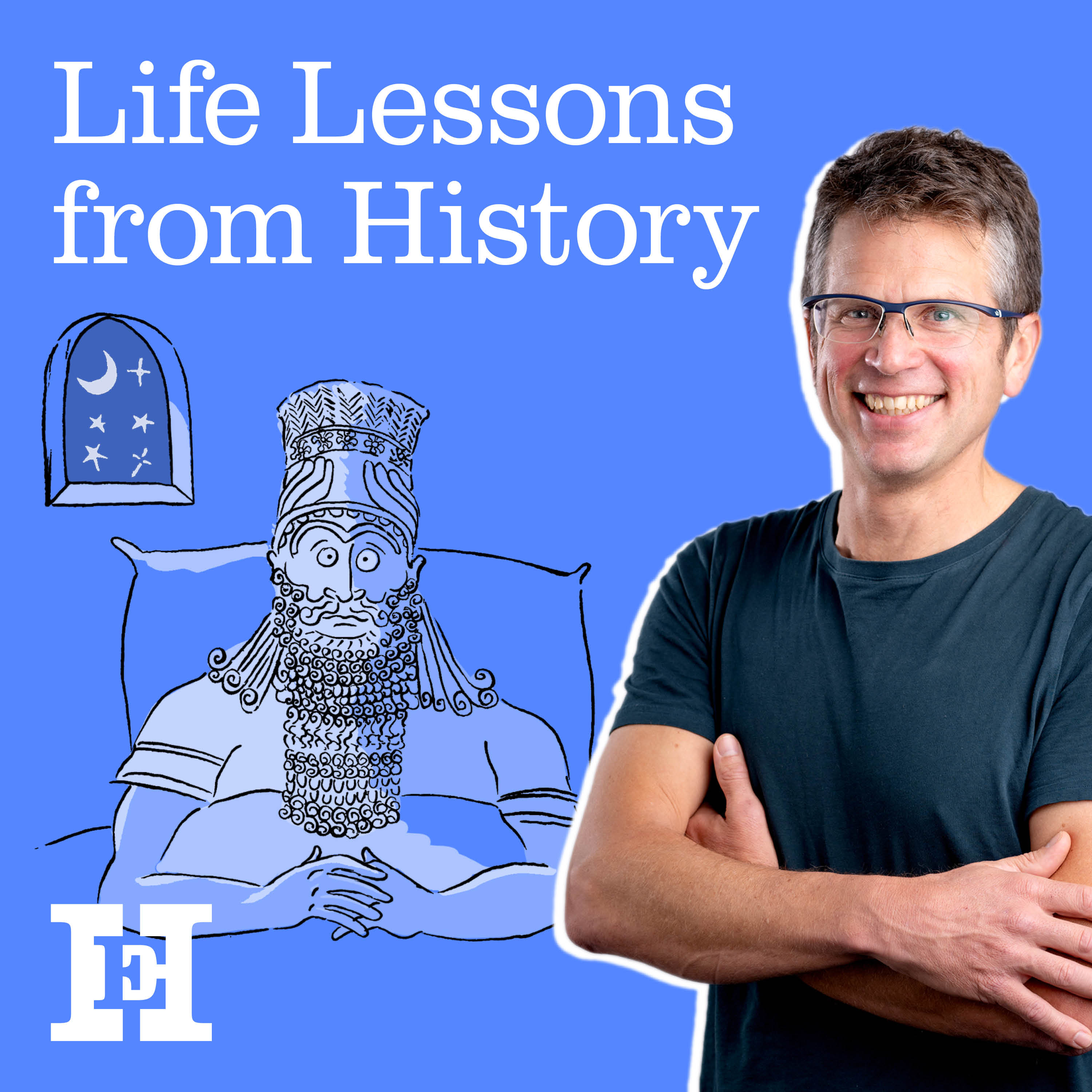 Preview: Master the medieval art of knowing yourself
