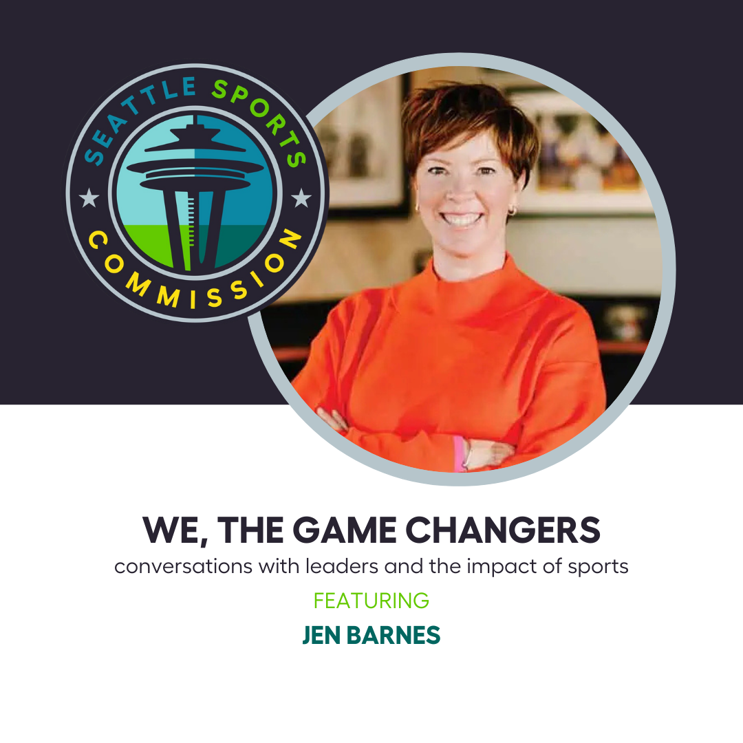 We, The Game Changers