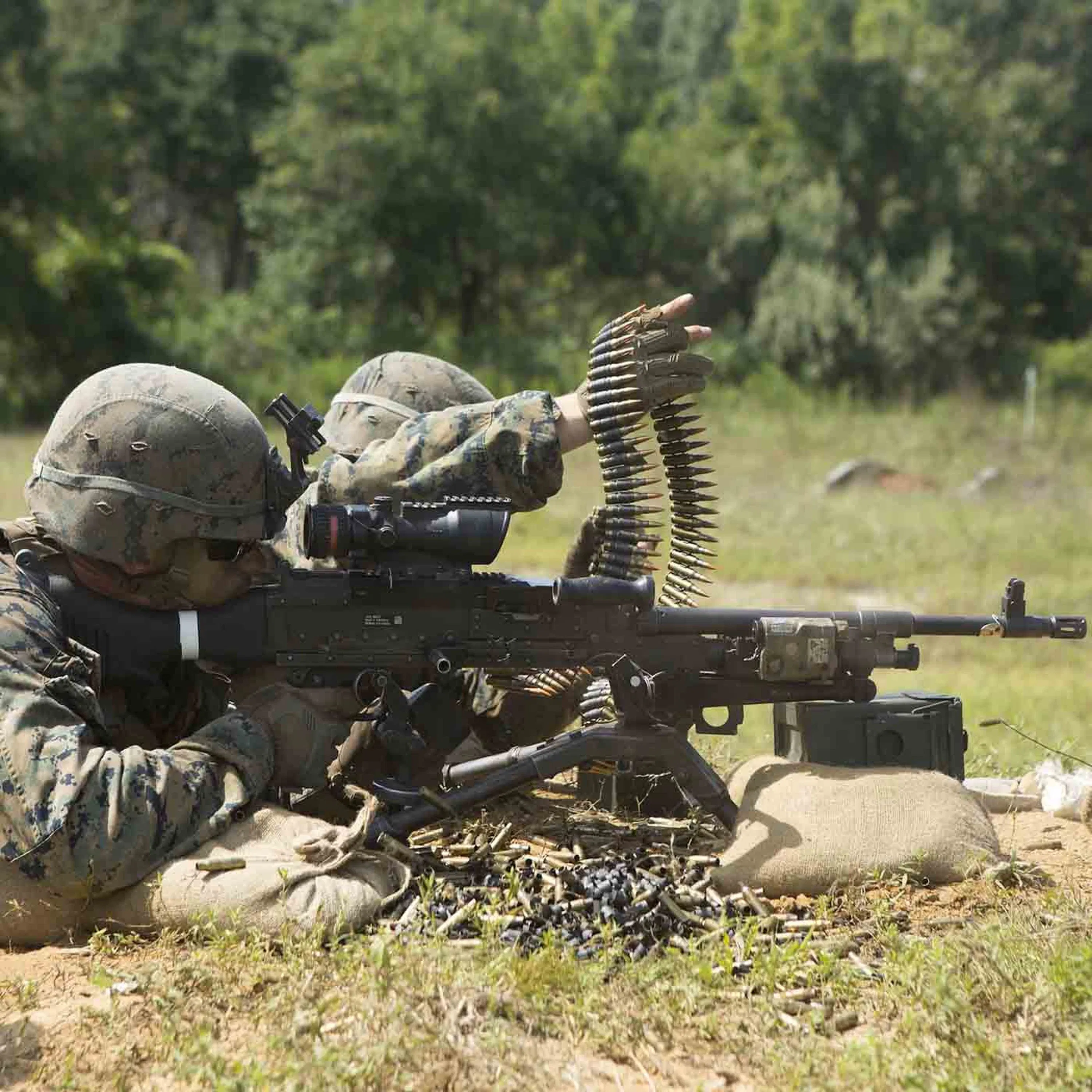 Qu'est-ce que l'opération Barkhane ?