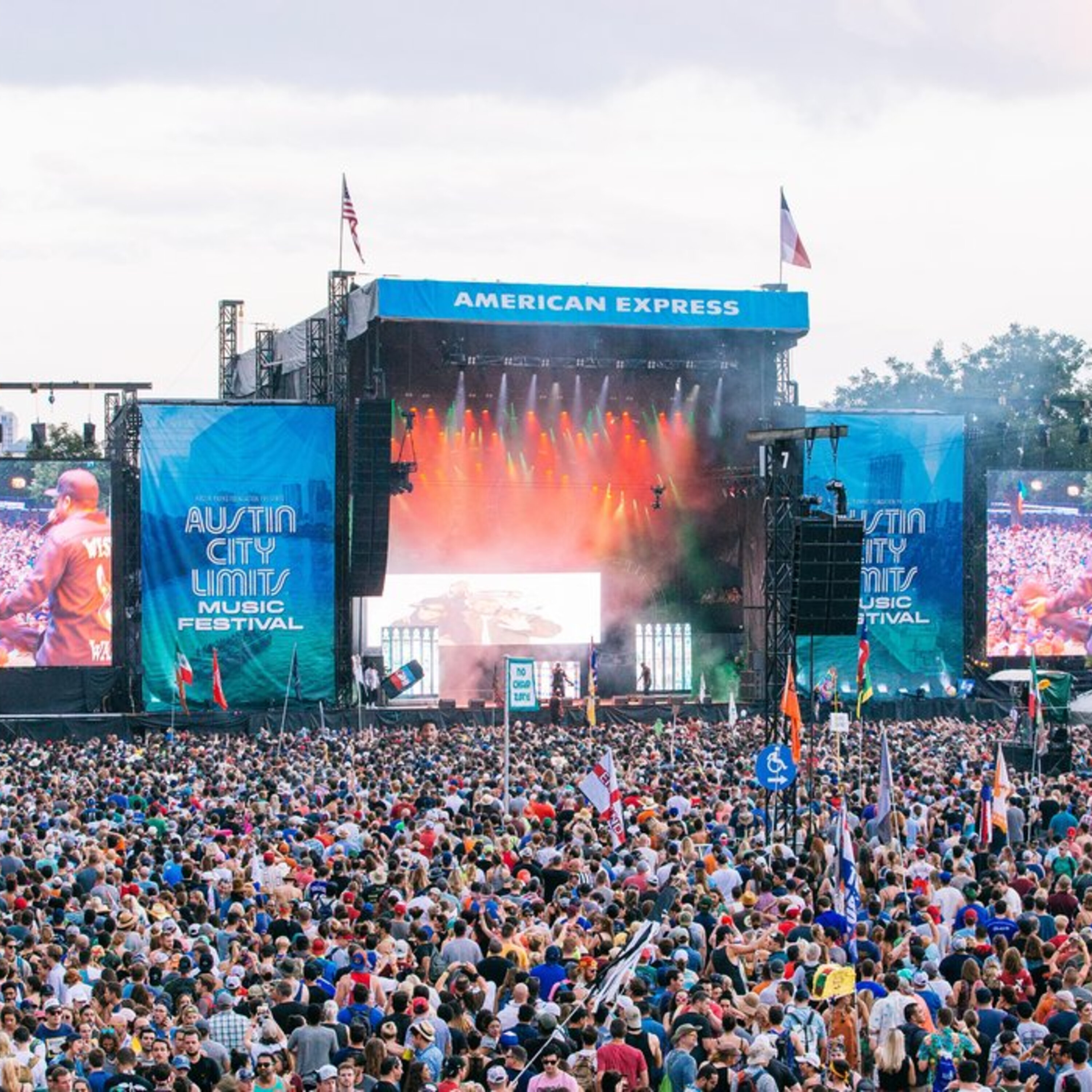 Amy's ACL Festival Weekend One Picks episode artwork