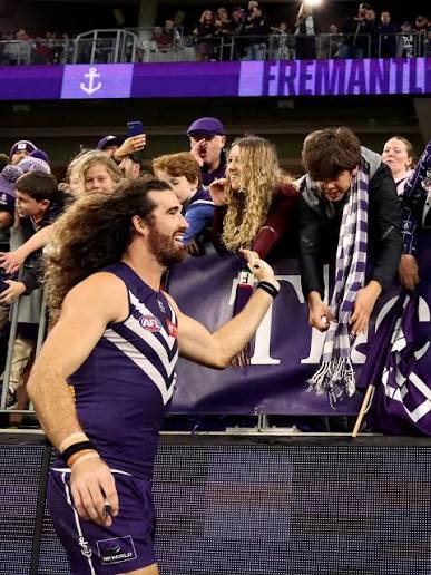[DOCKERS NATION - GWS PREVIEW! - 02.07.2026 - Kris Klifunis & Paul Heath] episode artwork