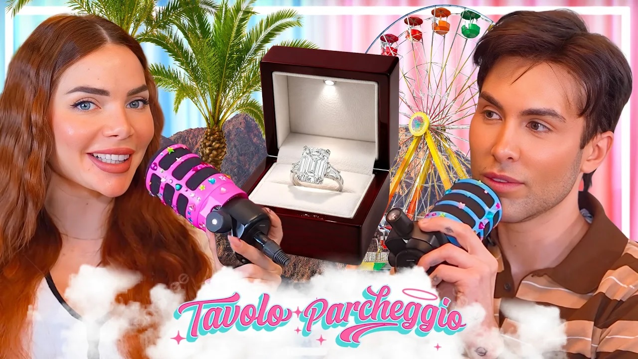 Uno Di Noi Sta Mentendo - Ep.136