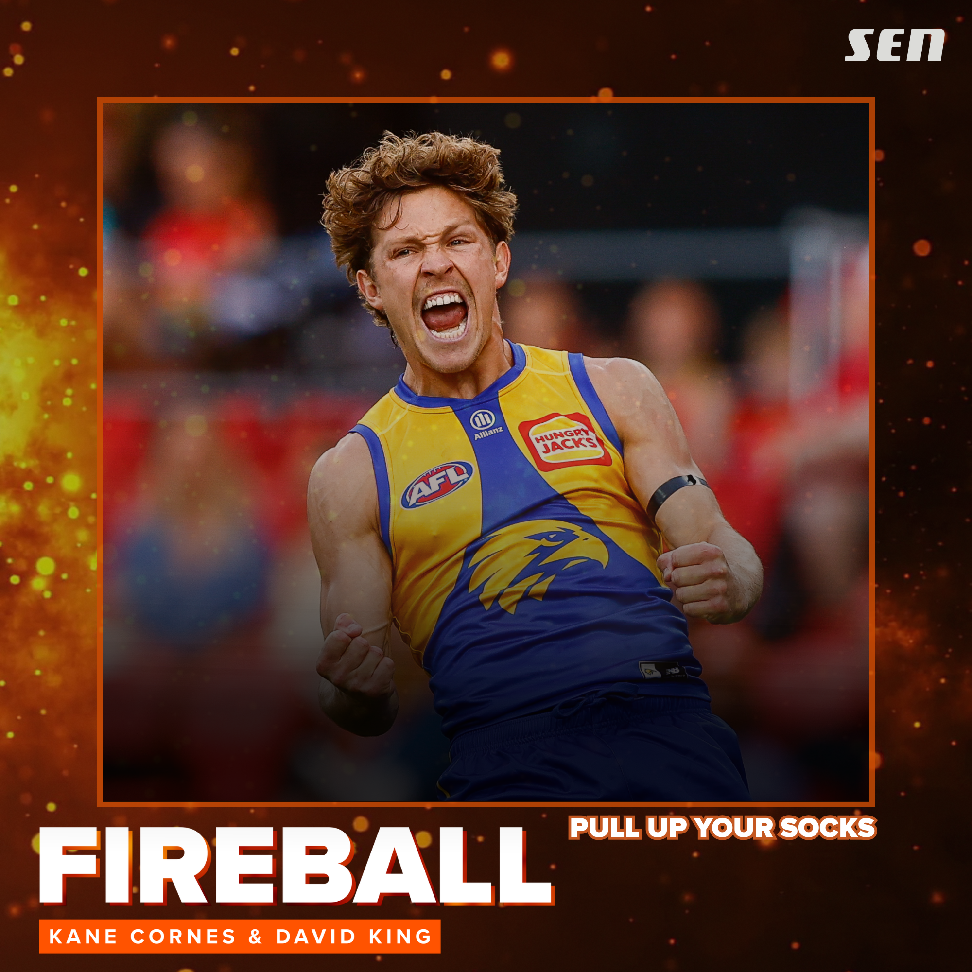 Pull Up Your Socks (16.03.26)