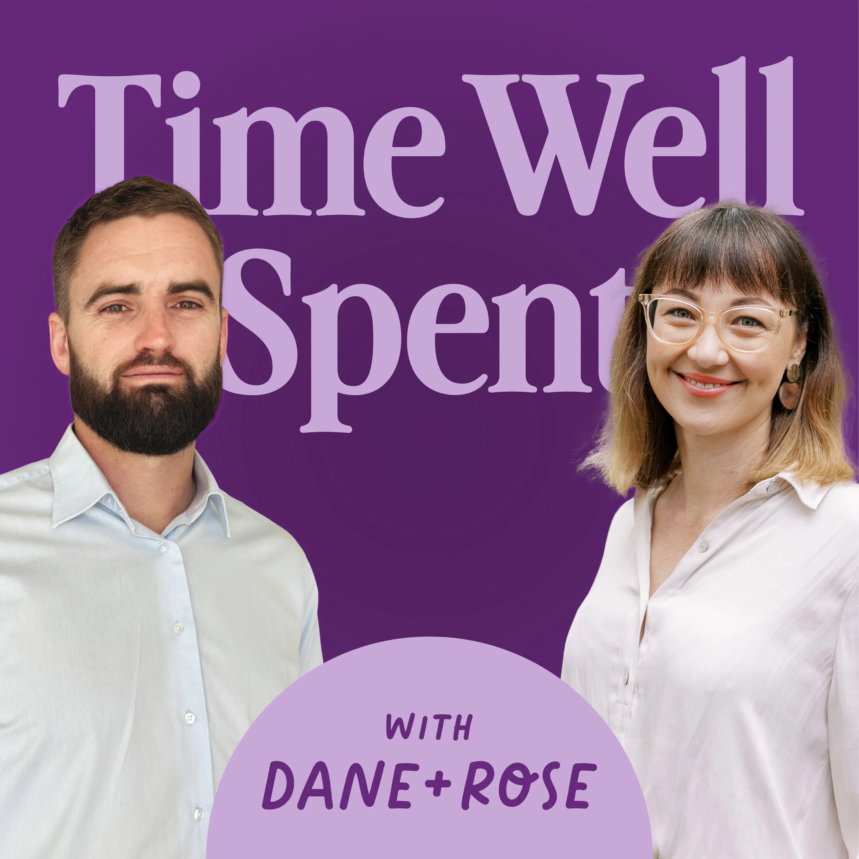 Service, Humility, and the Quiet Work of Caring with Dane and Rose episode artwork