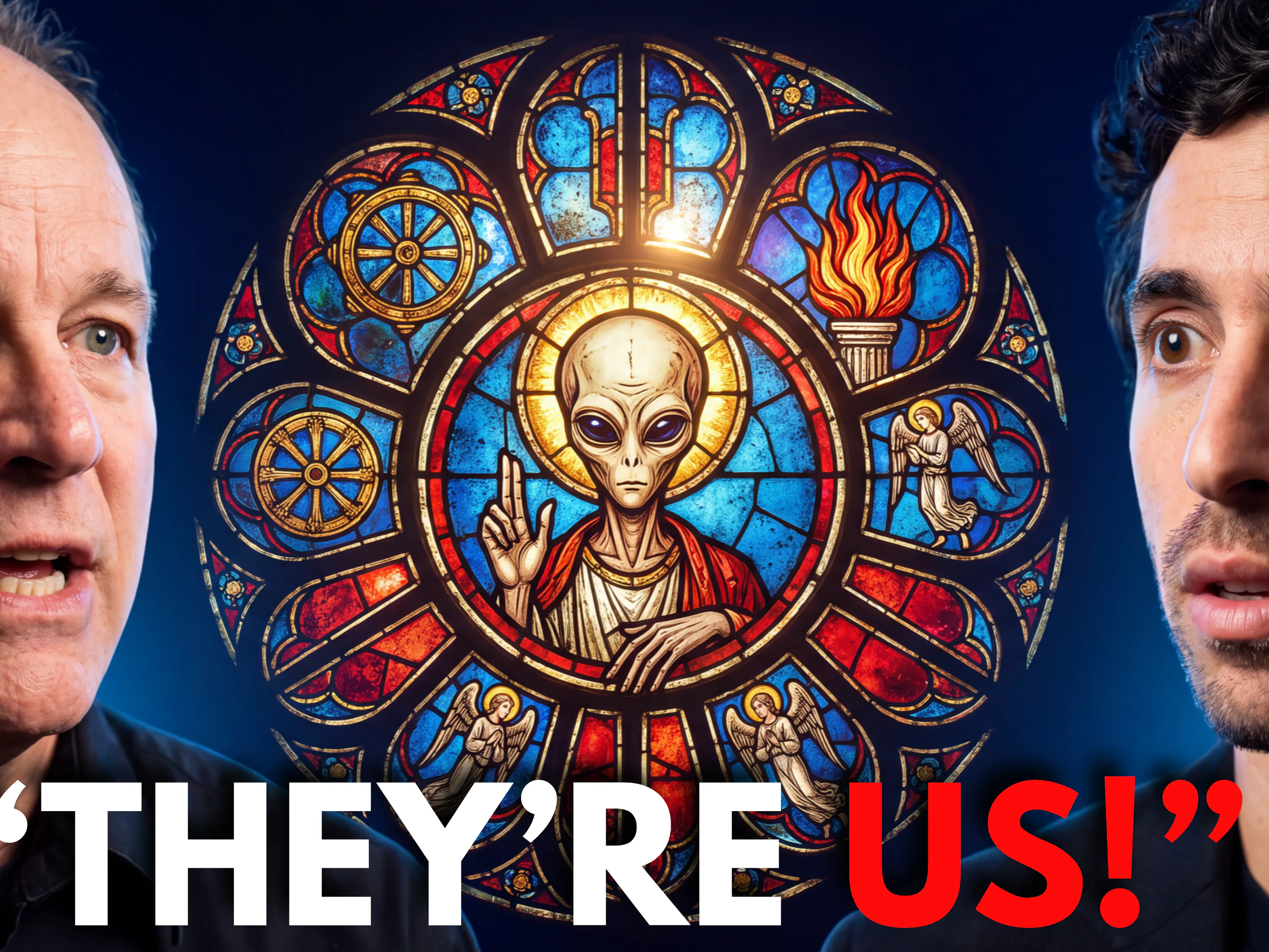 American Alchemy with Jesse Michels