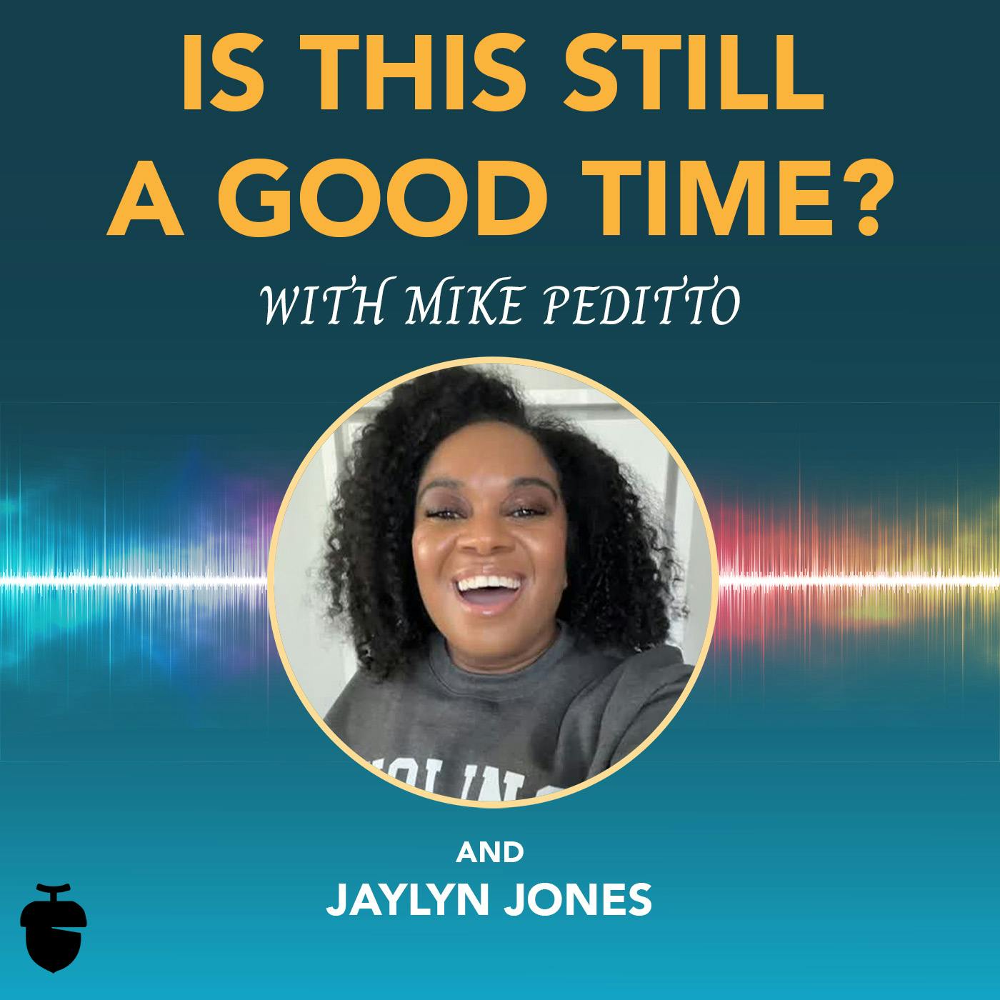 #17 - Jaylyn Jones: Navigating University Recruitment #17 - Jaylyn Jones: Navigating University Recruitment