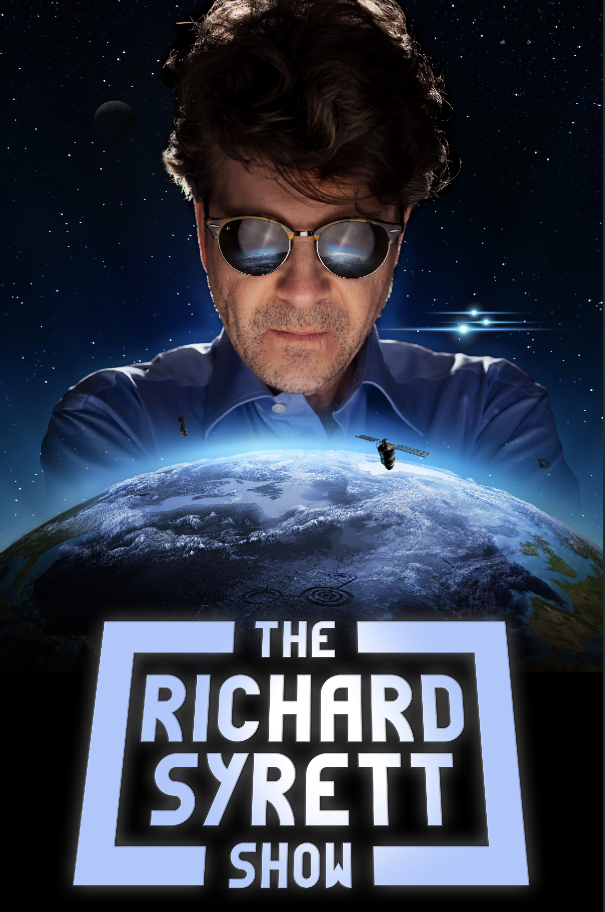 The Richard Syrett Show