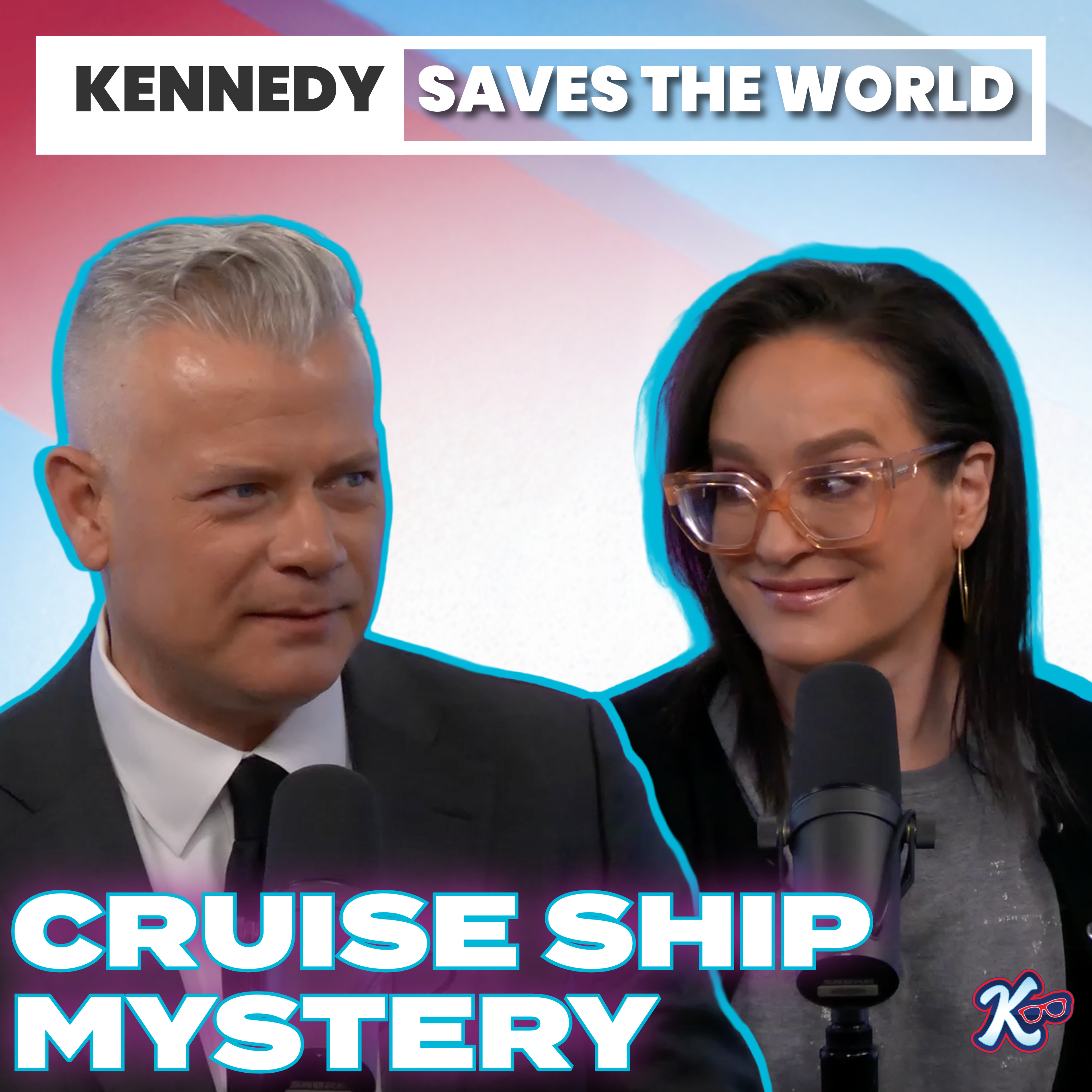 Cruise Ship Mystery: The Death of Anna Kepner