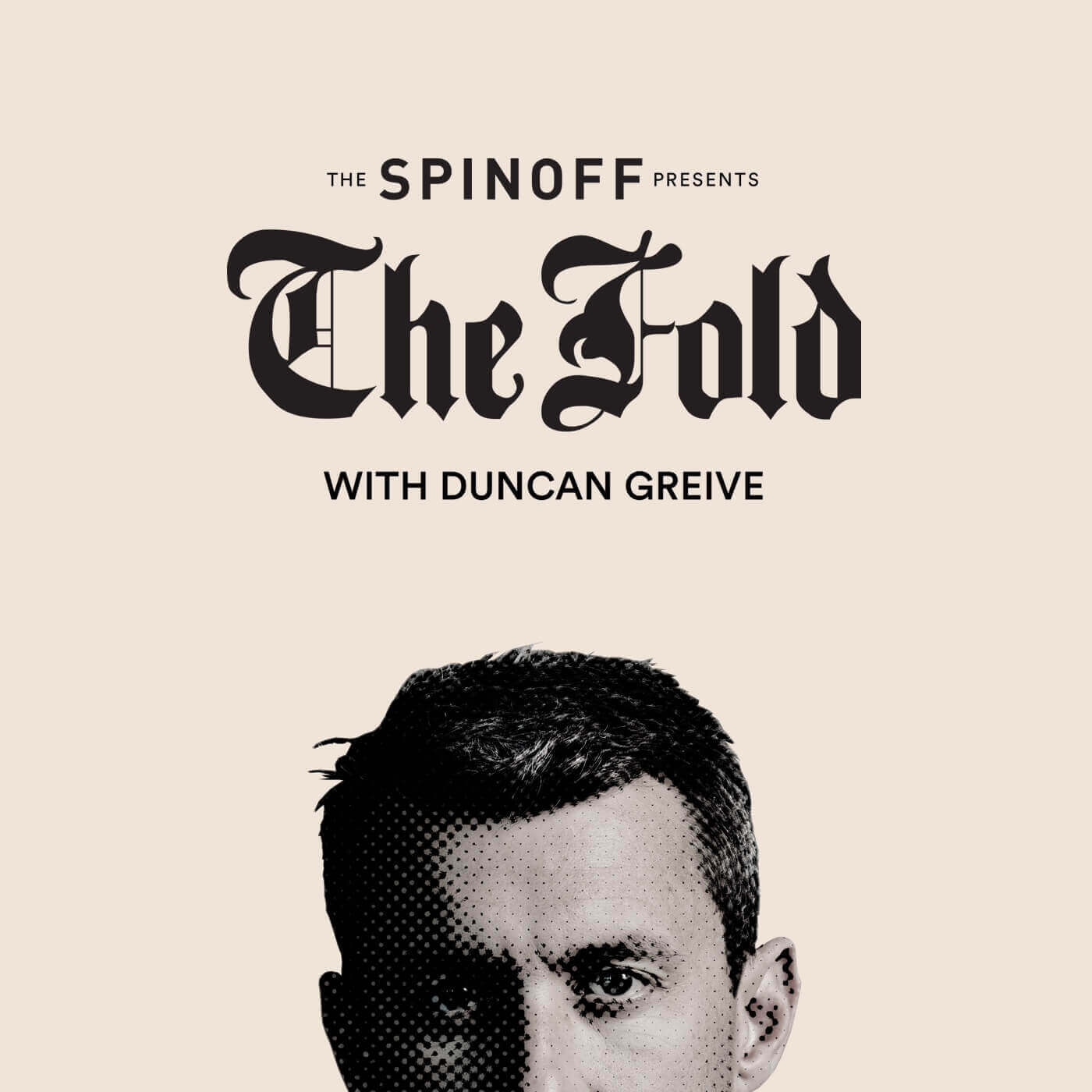 A special edition of The Fold: The future of The Spinoff episode artwork