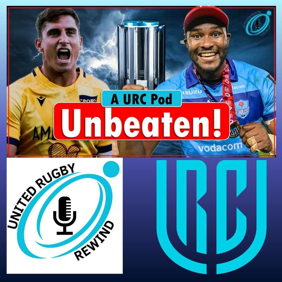 Two From WHO??? - URC Round 2 Review