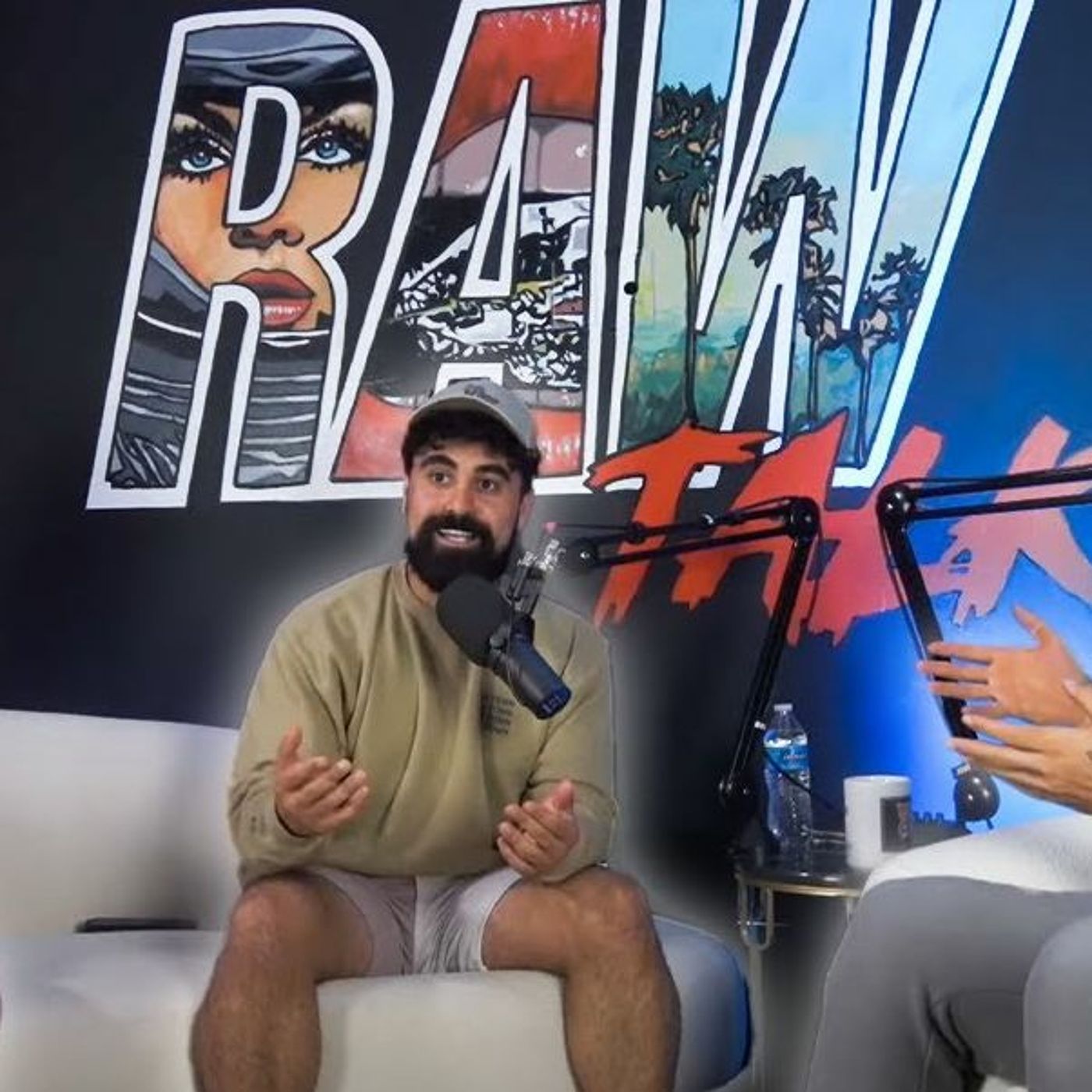 Impaulsive's George Janko takes a leap of faith...