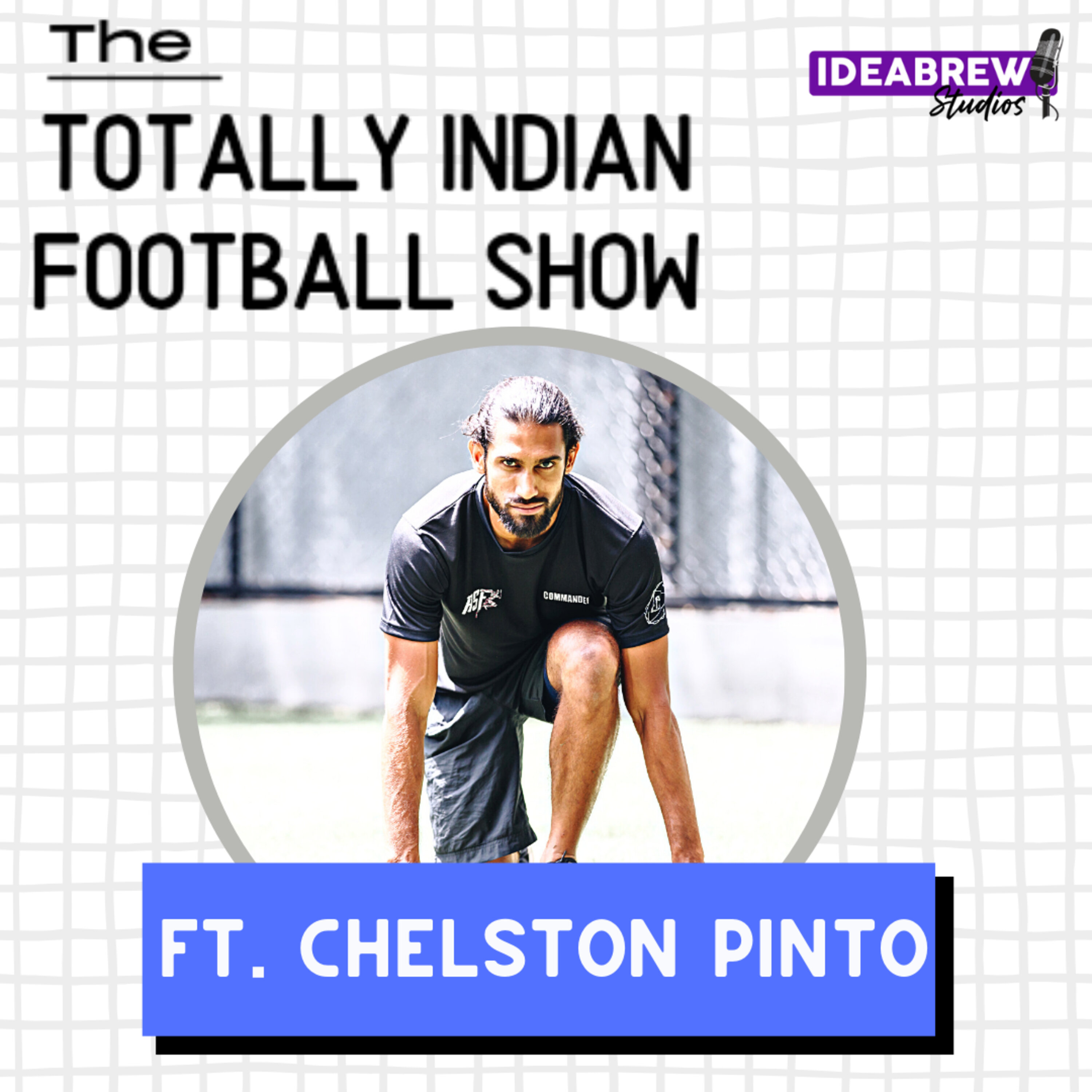 The Totally Indian Football Show by Humans of Indian Football