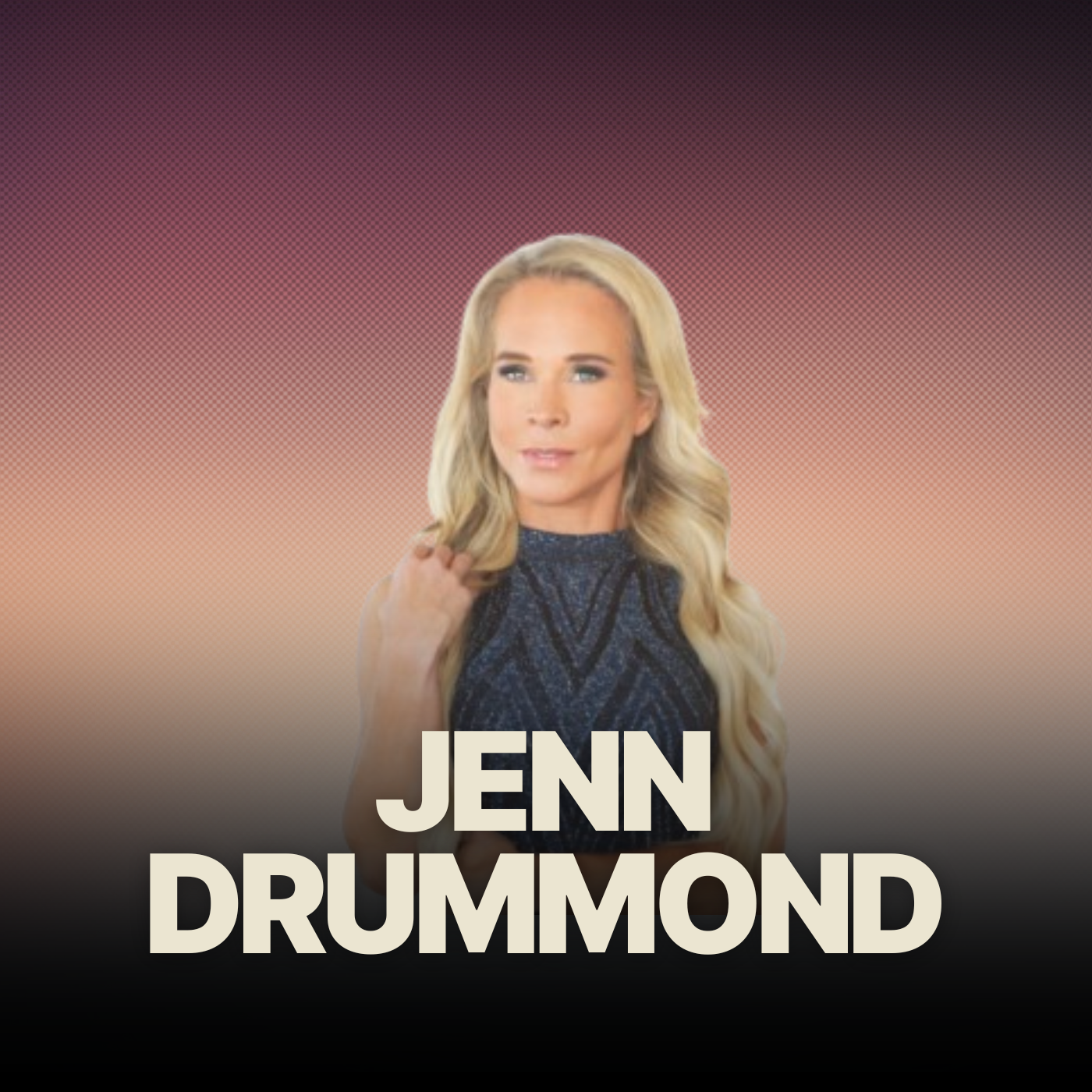 The Impact Of Living An Inspired Life w/ Jenn Drummond