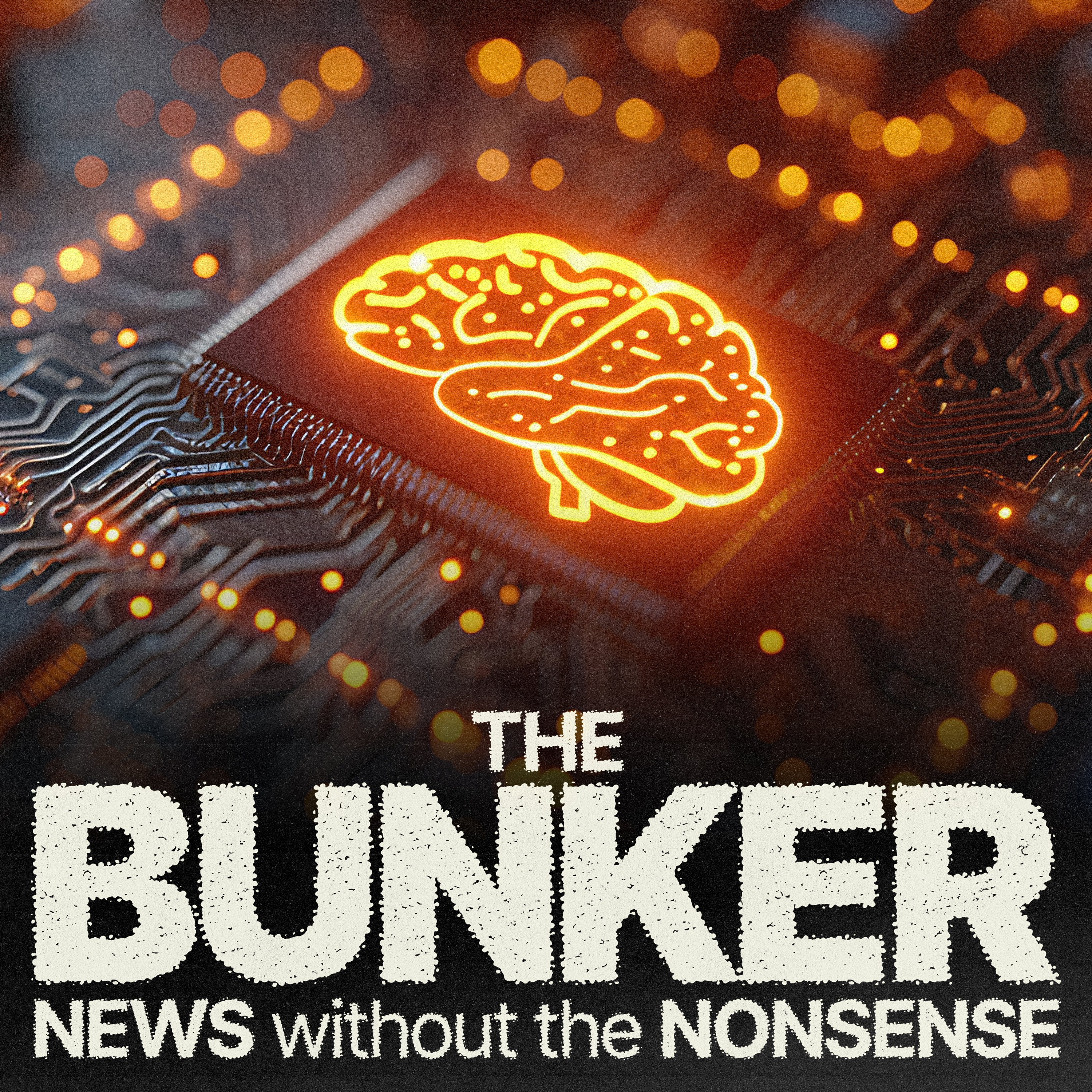 System Failure – Is AI going to drive us all insane?