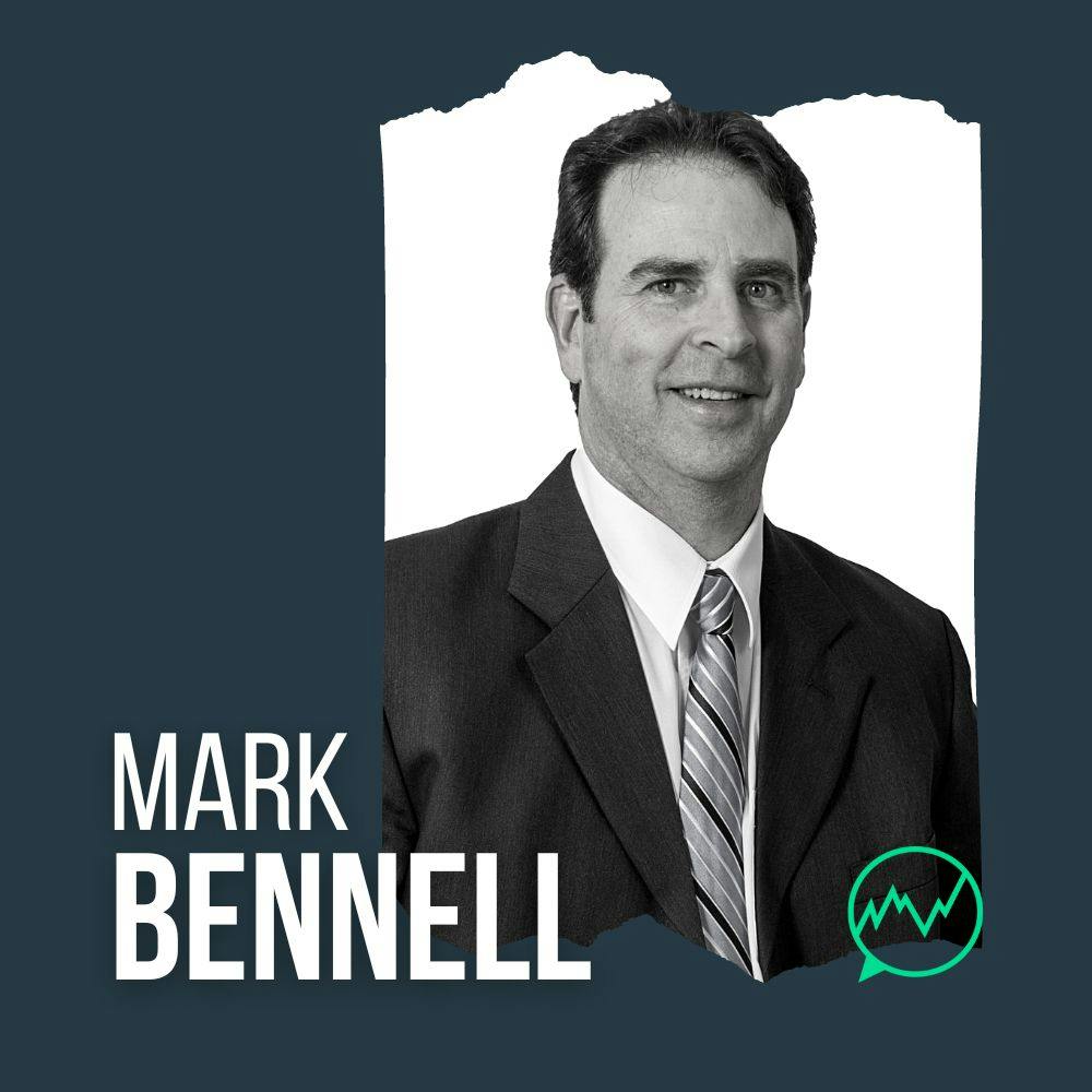 266: Mark Bennell - Mind Your Business: Be Like An Employee