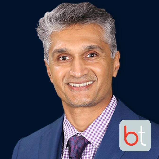 Ep. 92 Understanding Frozen Shoulder: Causes, Symptoms, & Treatment Options with Dr. Sameer Nagda