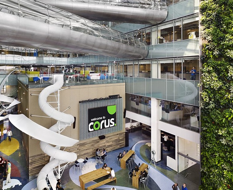 Perks Employees Want If They Go Back to the Office episode artwork