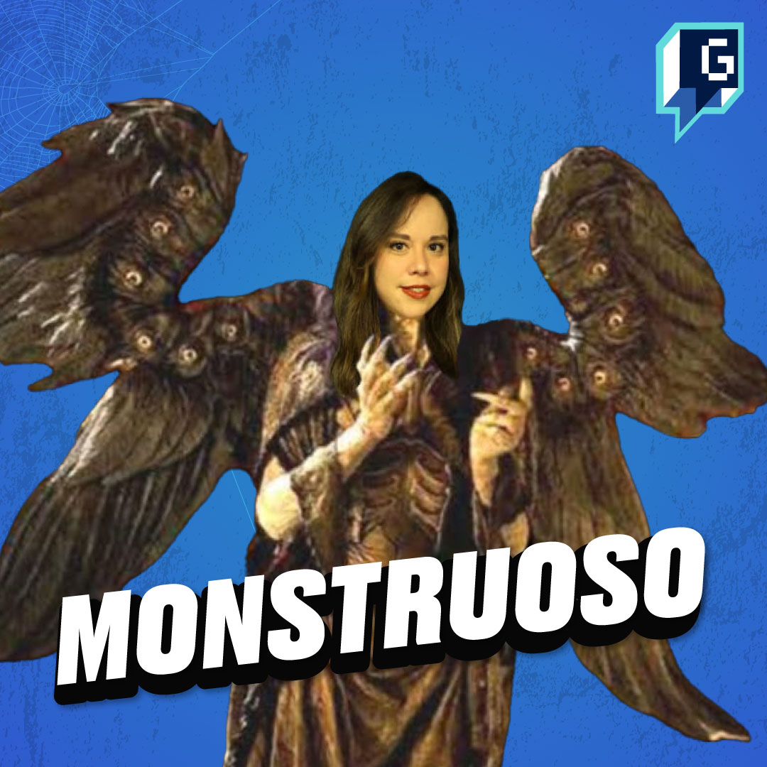 RECORDANDO:  Top 5 monstruos de Guillermo del Toro episode artwork