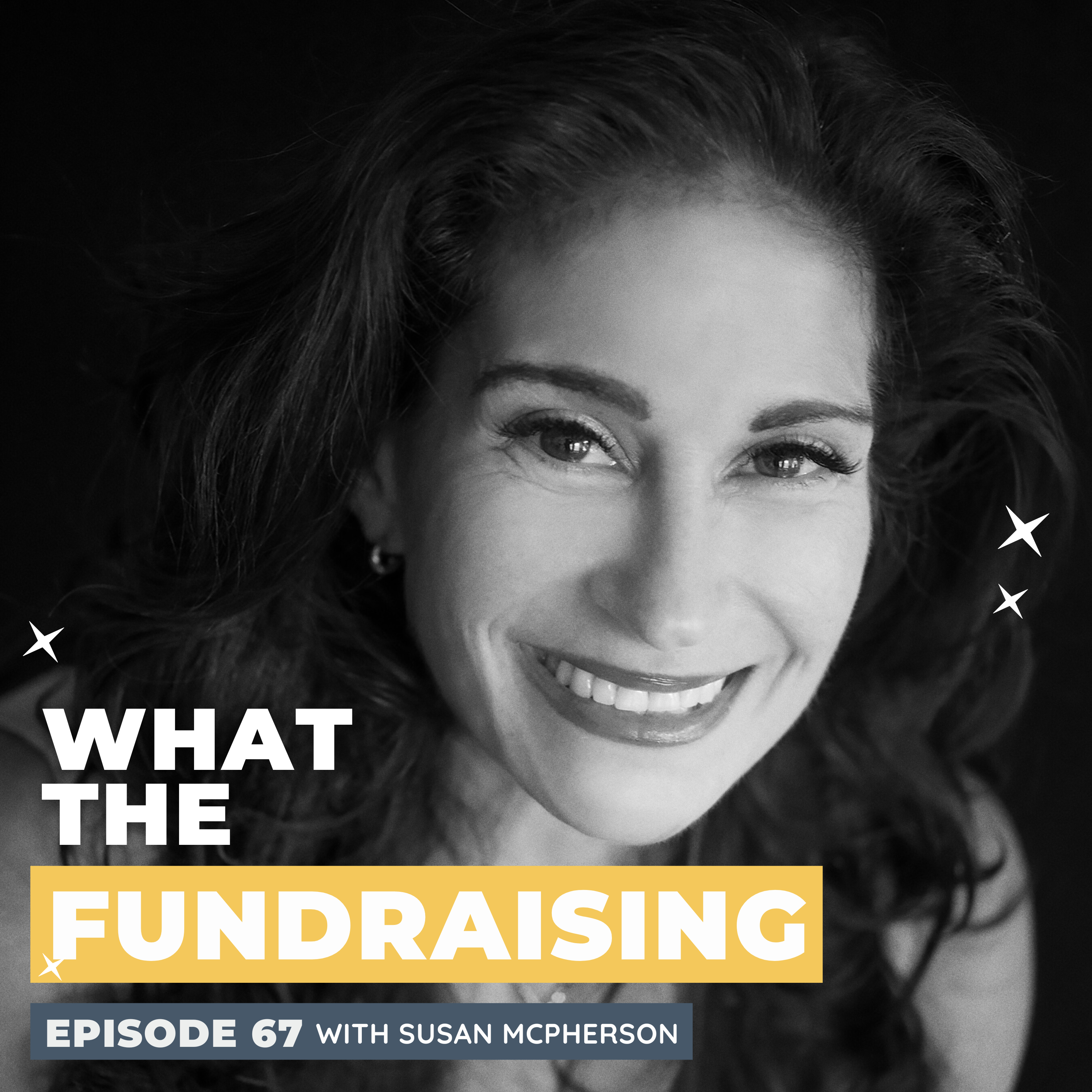 What the Fundraising