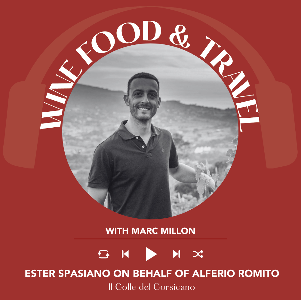 Italian Wine Podcast