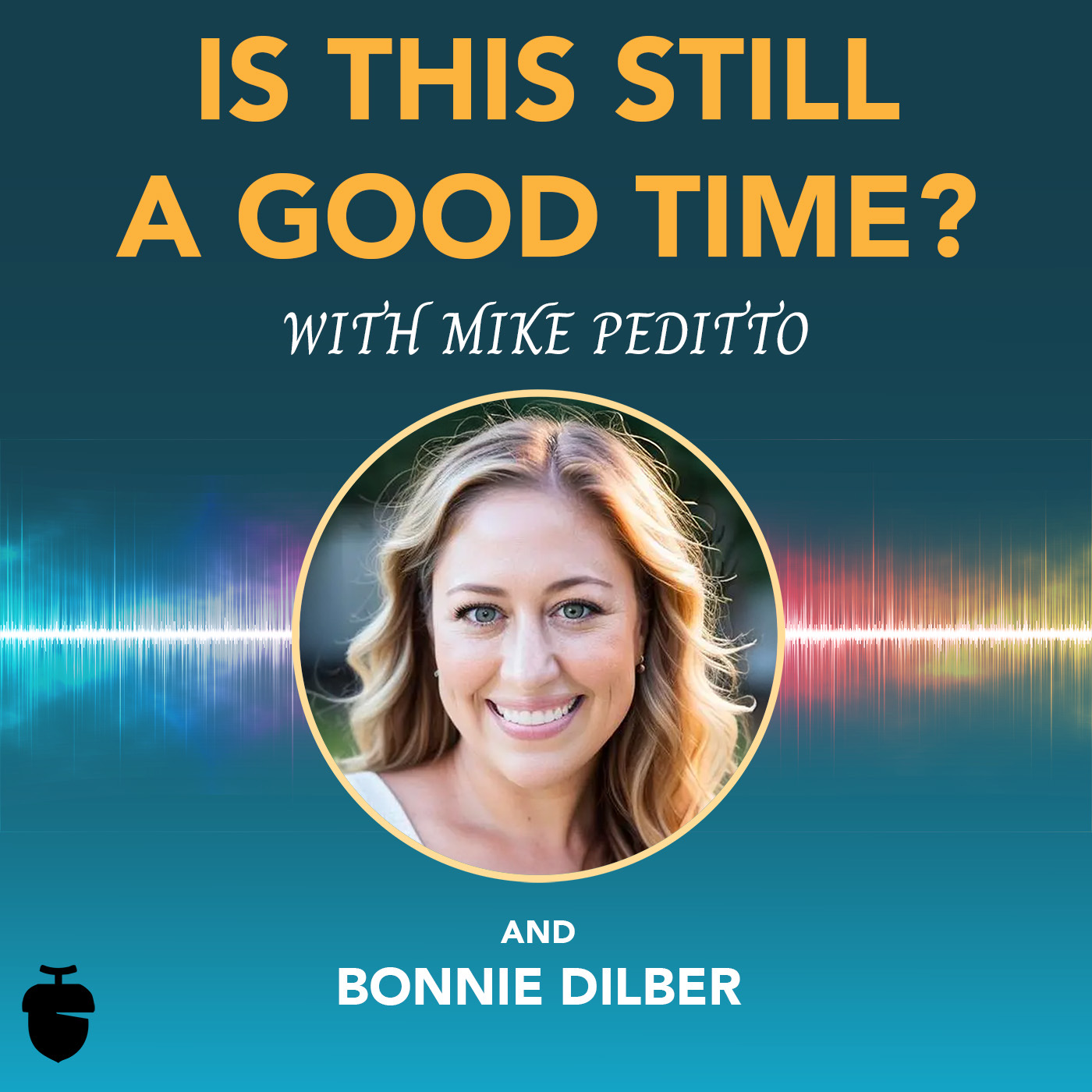 #2 - Bonnie Dilber: AI, Job Seekers, and the Future of Hiring