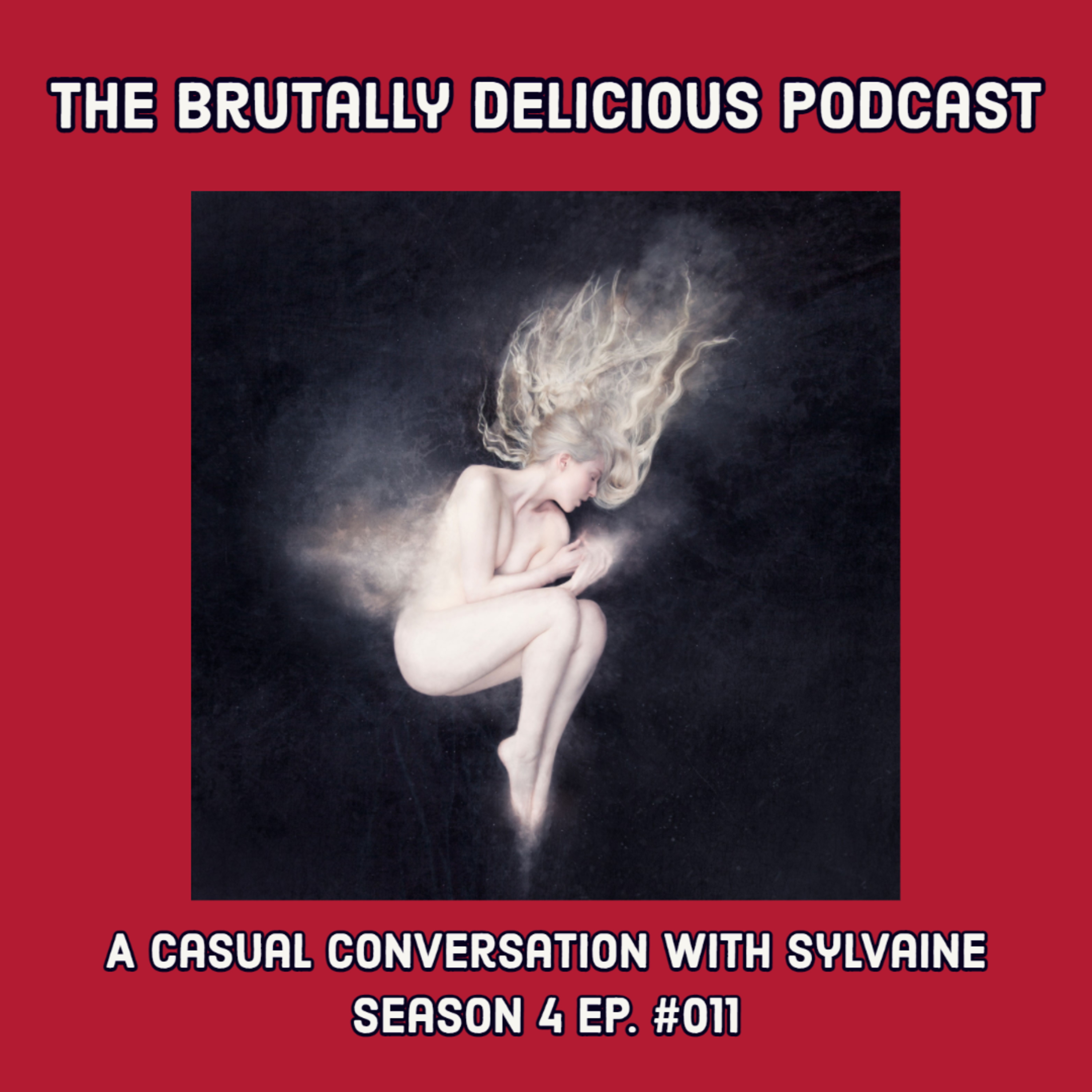 Sylvaine "Nova" Review by Wild Dann Razor episode artwork
