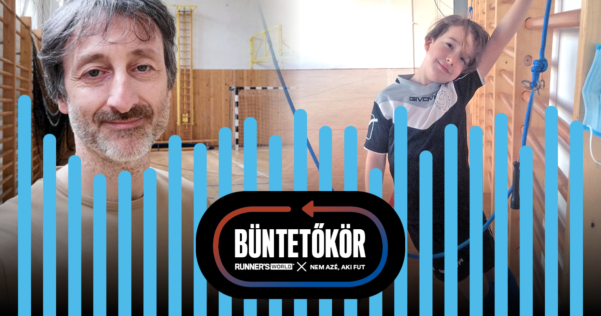 Büntetőkör #51 - Tanár, szülő, diák: testnevelés több szemszögből