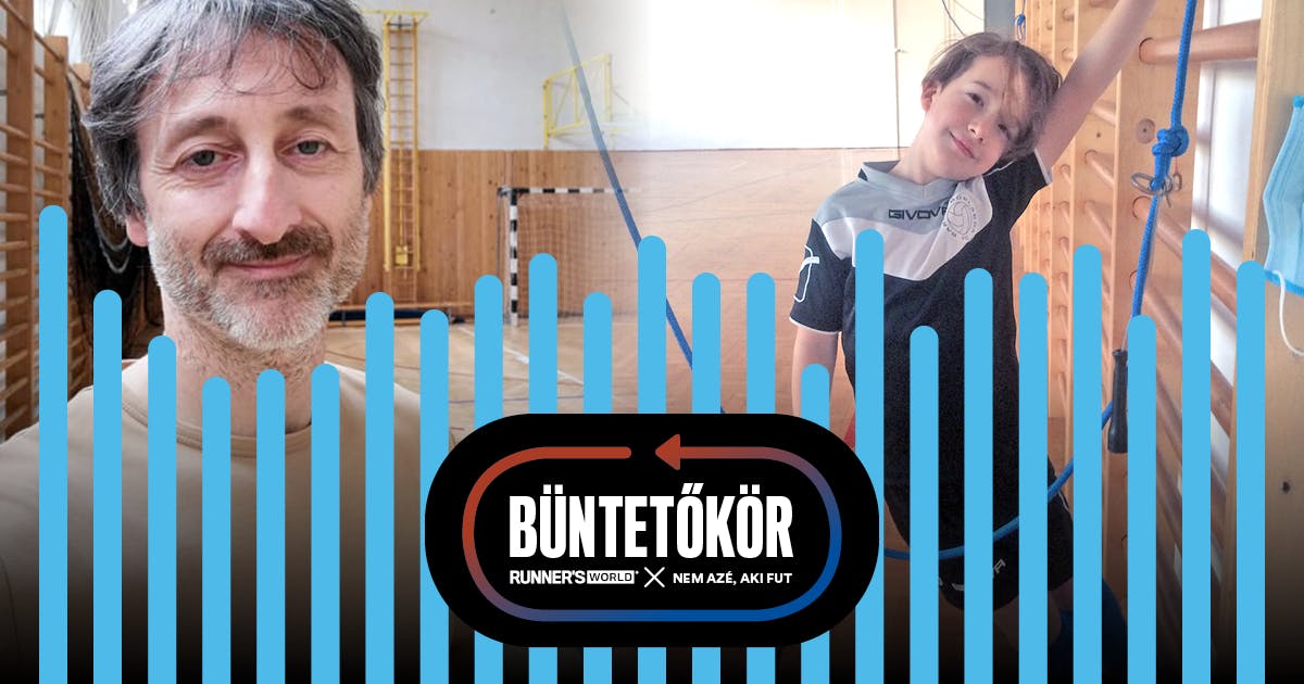 Büntetőkör #51 - Tanár, szülő, diák: testnevelés több szemszögből Büntetőkör #51 - Tanár, szülő, diák: testnevelés több szemszögből