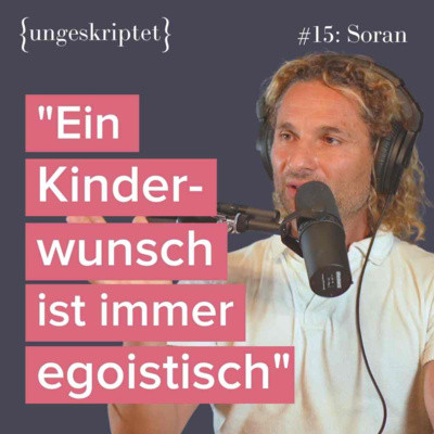 {ungeskriptet} - Gespräche, die dich weiter bringen