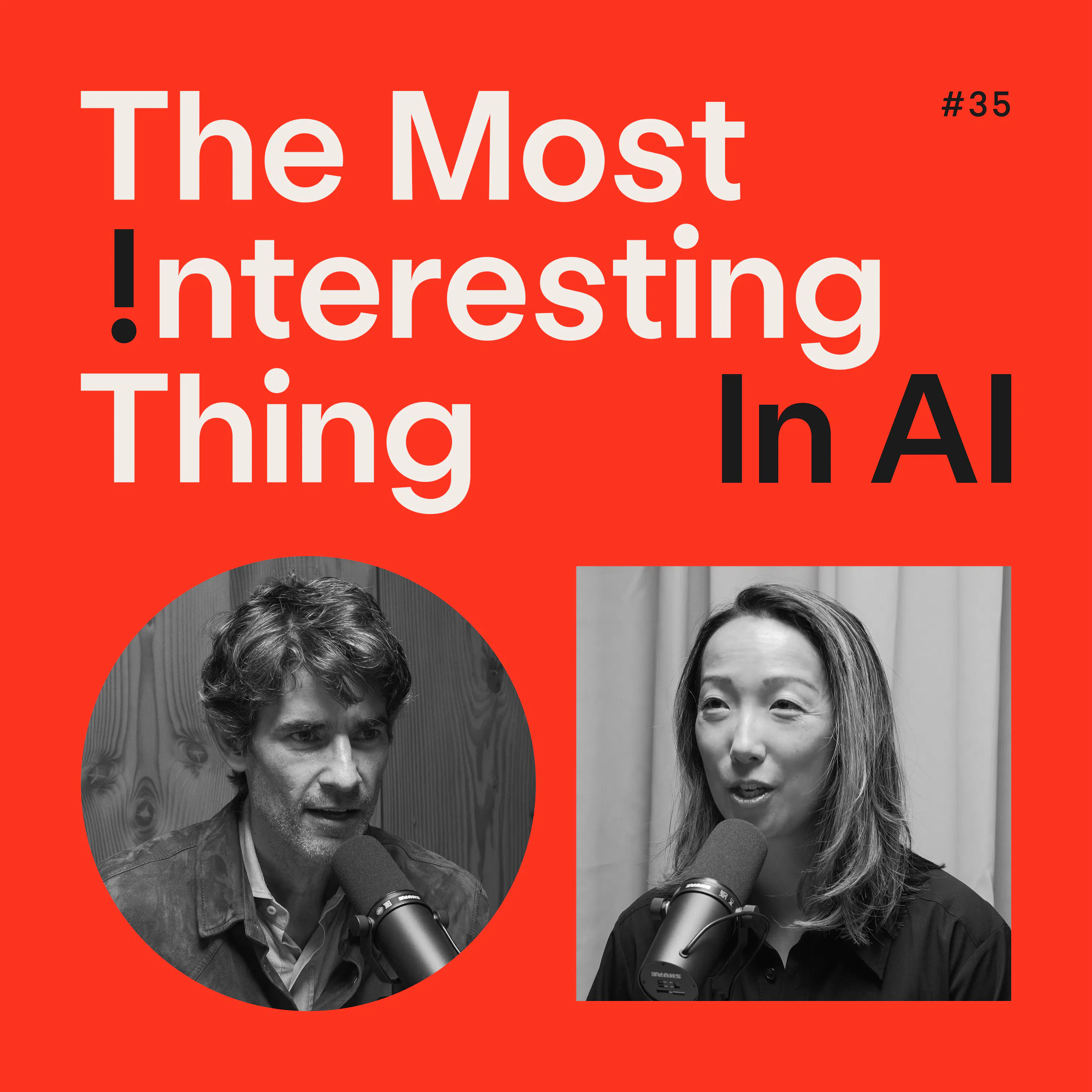 How to Get Hired in the AI Era - Clara Shih with Nicholas Thompson