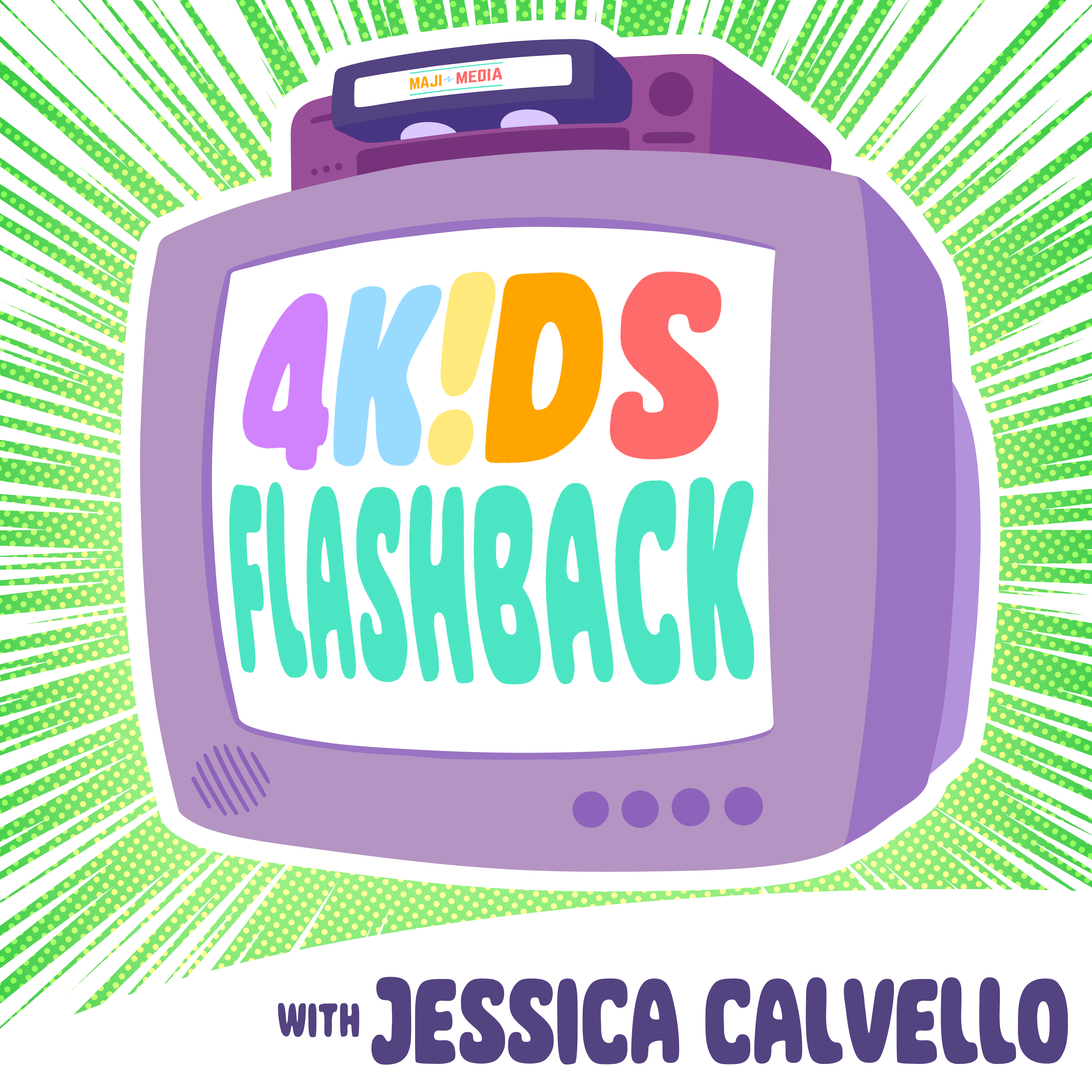 How To Train Your Raichu With Jessica Calvello