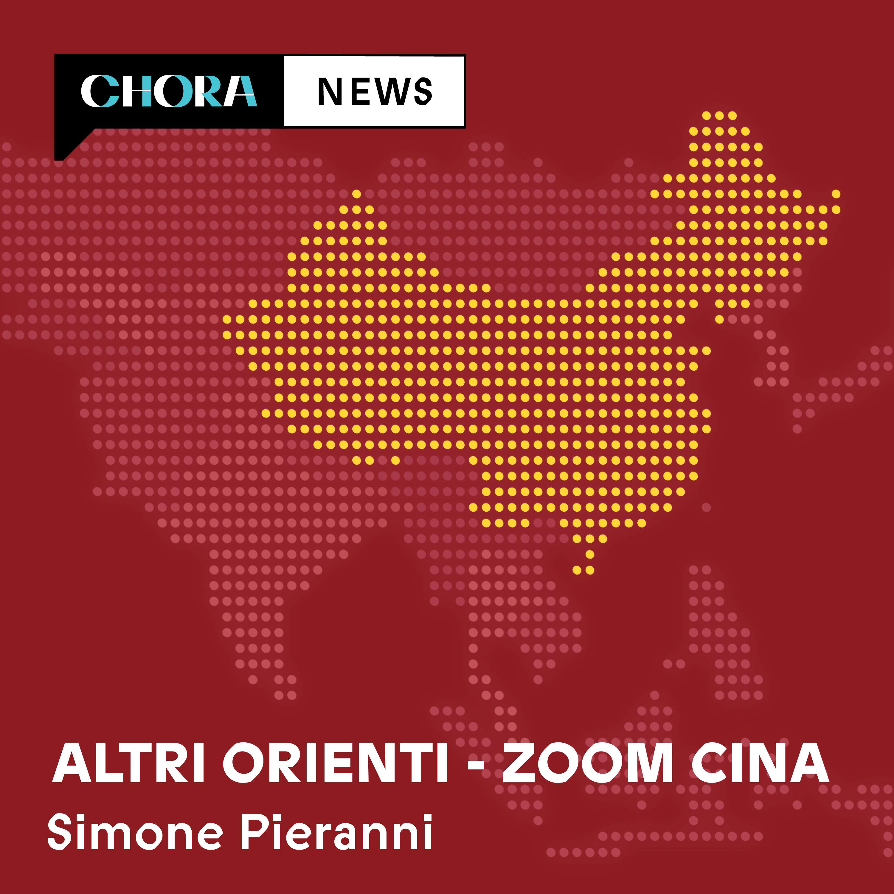Ep.63 - Il modello cinese per controllare l'economia: il "socialismo di mercato"