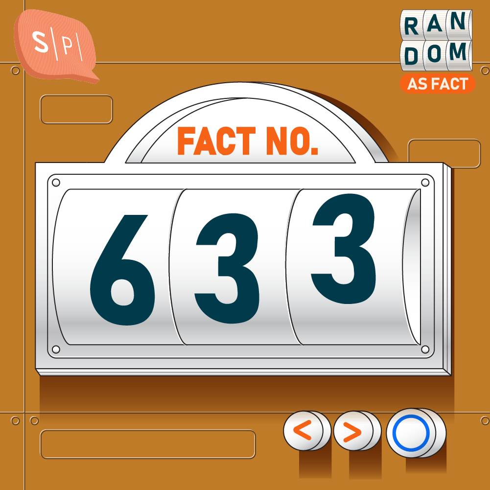 # Hashtag มาจากไหนอ่ะ | Random as Fact EP633