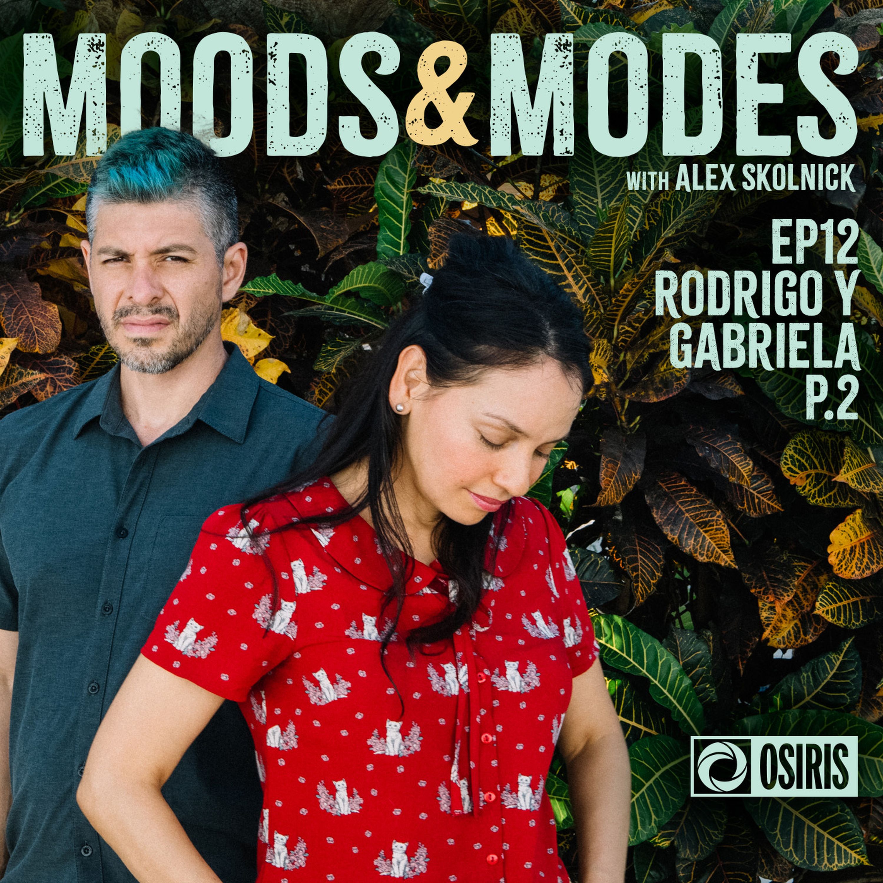Moods & Modes